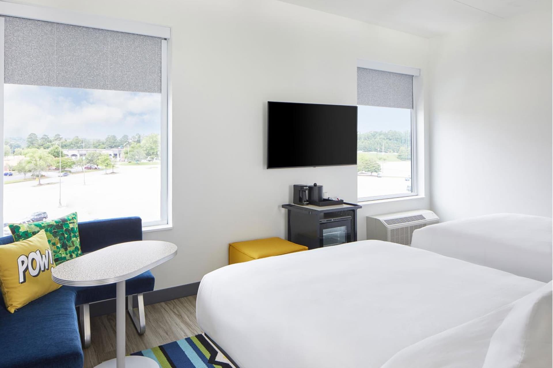 Aloft by Marriott Chattanooga Hamilton Place gallery photo in Chattanooga, TN — image 18