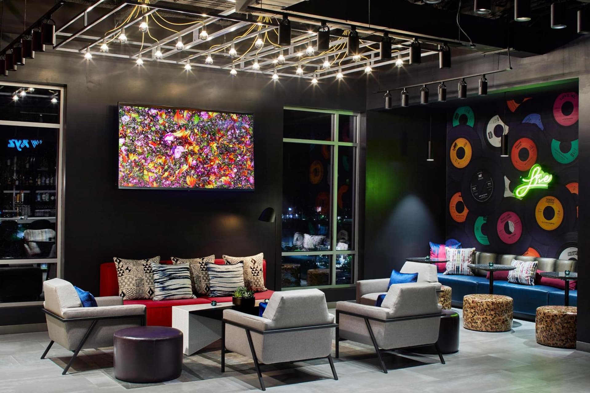 Aloft by Marriott Chattanooga Hamilton Place gallery photo in Chattanooga, TN — image 7