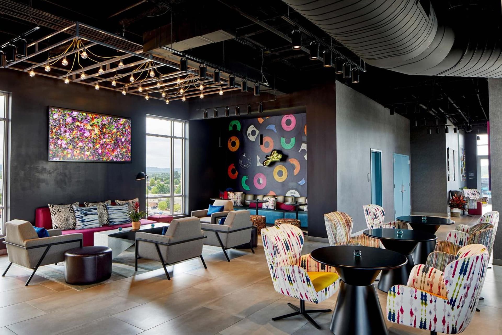 Aloft by Marriott Chattanooga Hamilton Place gallery photo in Chattanooga, TN — image 28