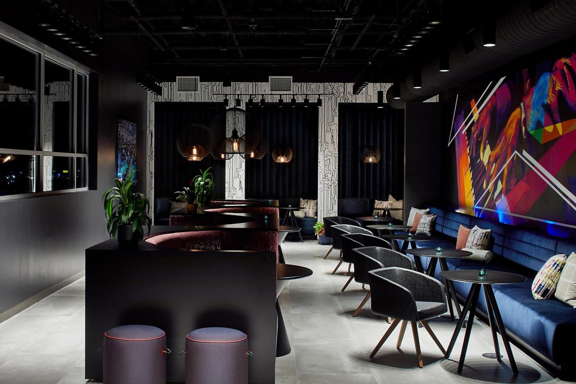 Aloft by Marriott Chattanooga Hamilton Place gallery photo in Chattanooga, TN — image 34