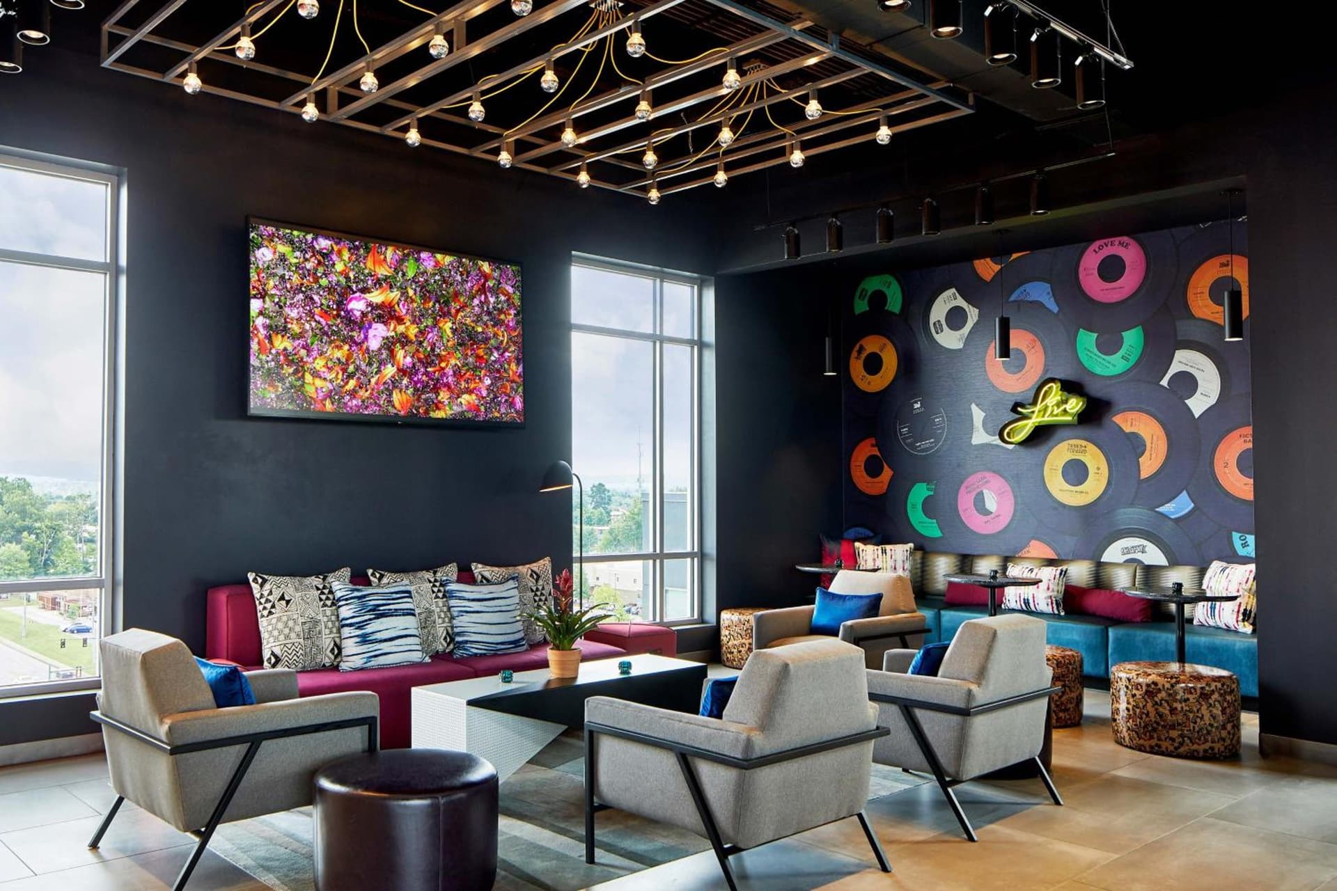 Aloft by Marriott Chattanooga Hamilton Place gallery photo in Chattanooga, TN — image 32