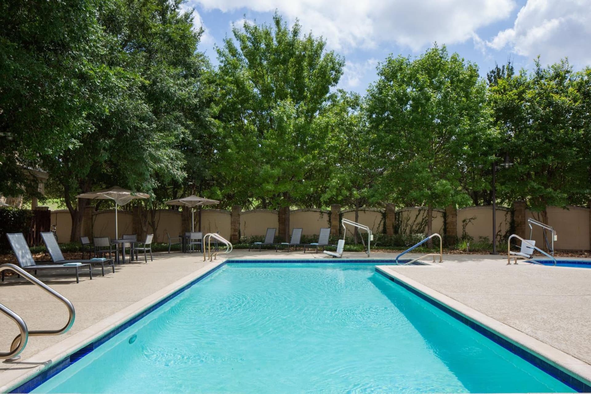 Residence Inn Fort Worth Cultural District — hotel in Fort Worth, Texas