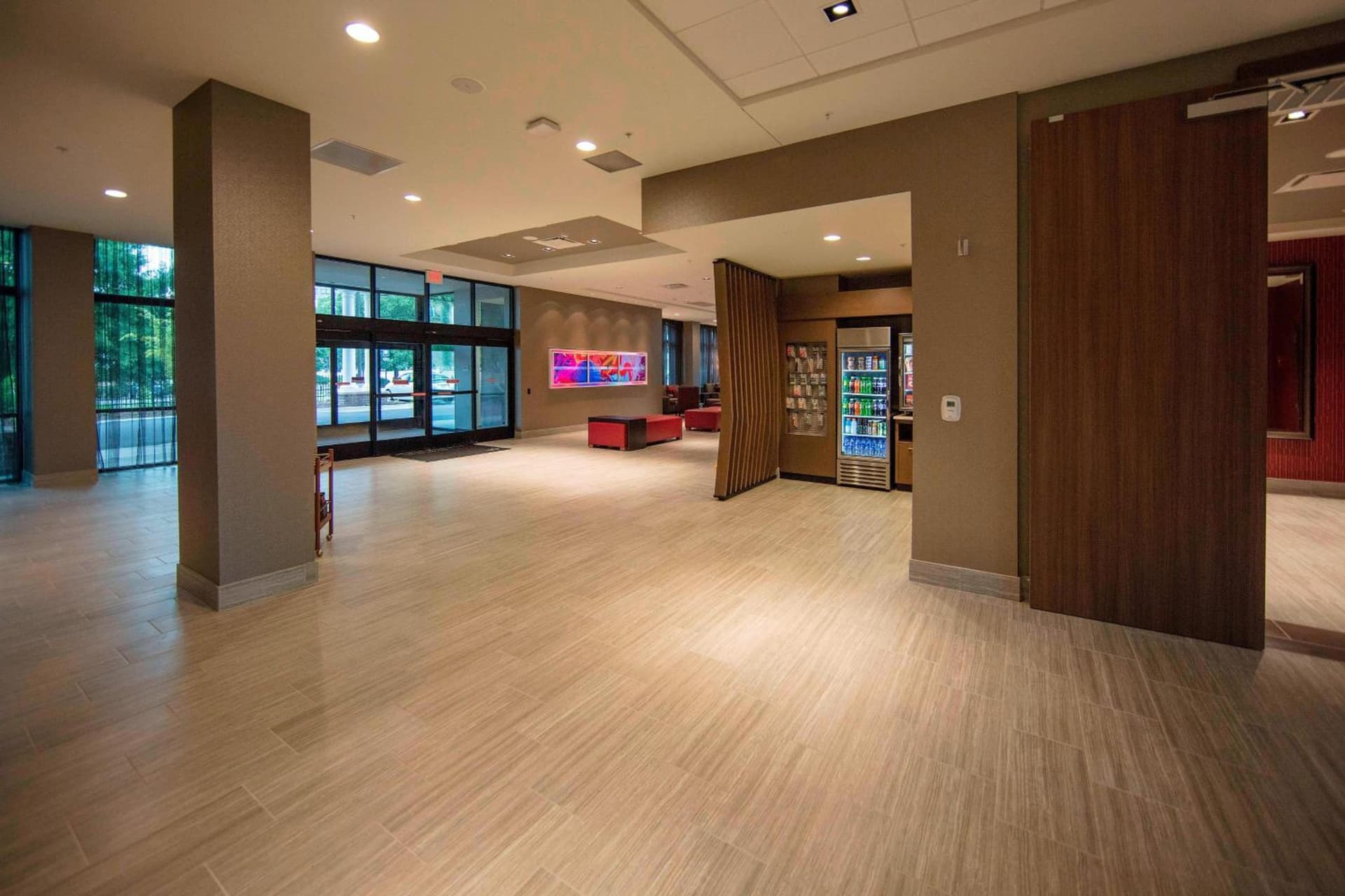 Springhill Suites By Marriott Athens Downtown/University Area gallery photo in Athens, GA — image 50