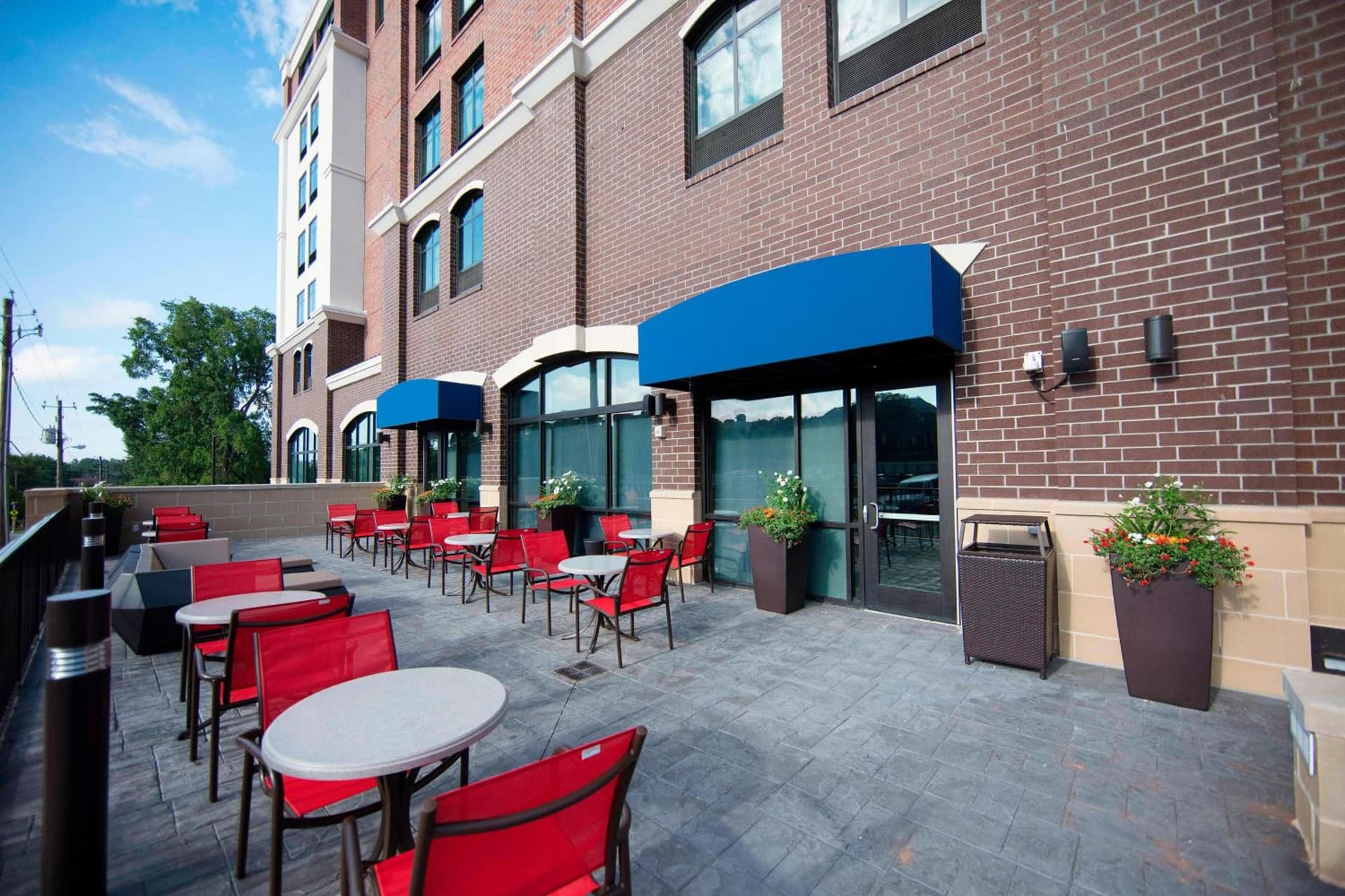 Springhill Suites By Marriott Athens Downtown/University Area gallery photo in Athens, GA — image 38