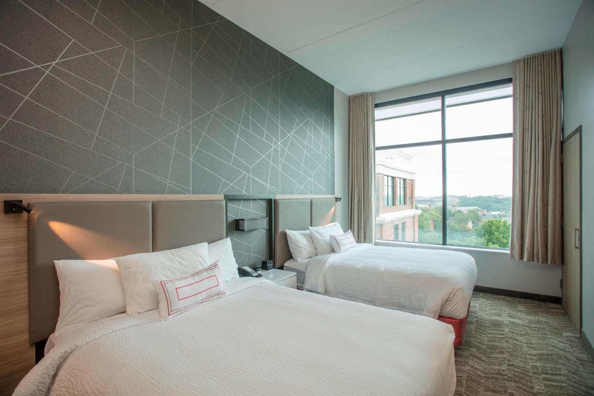 Springhill Suites By Marriott Athens Downtown/University Area gallery photo in Athens, GA — image 19