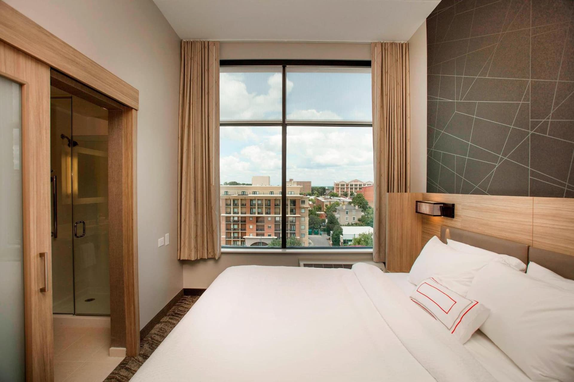 Springhill Suites By Marriott Athens Downtown/University Area gallery photo in Athens, GA — image 10