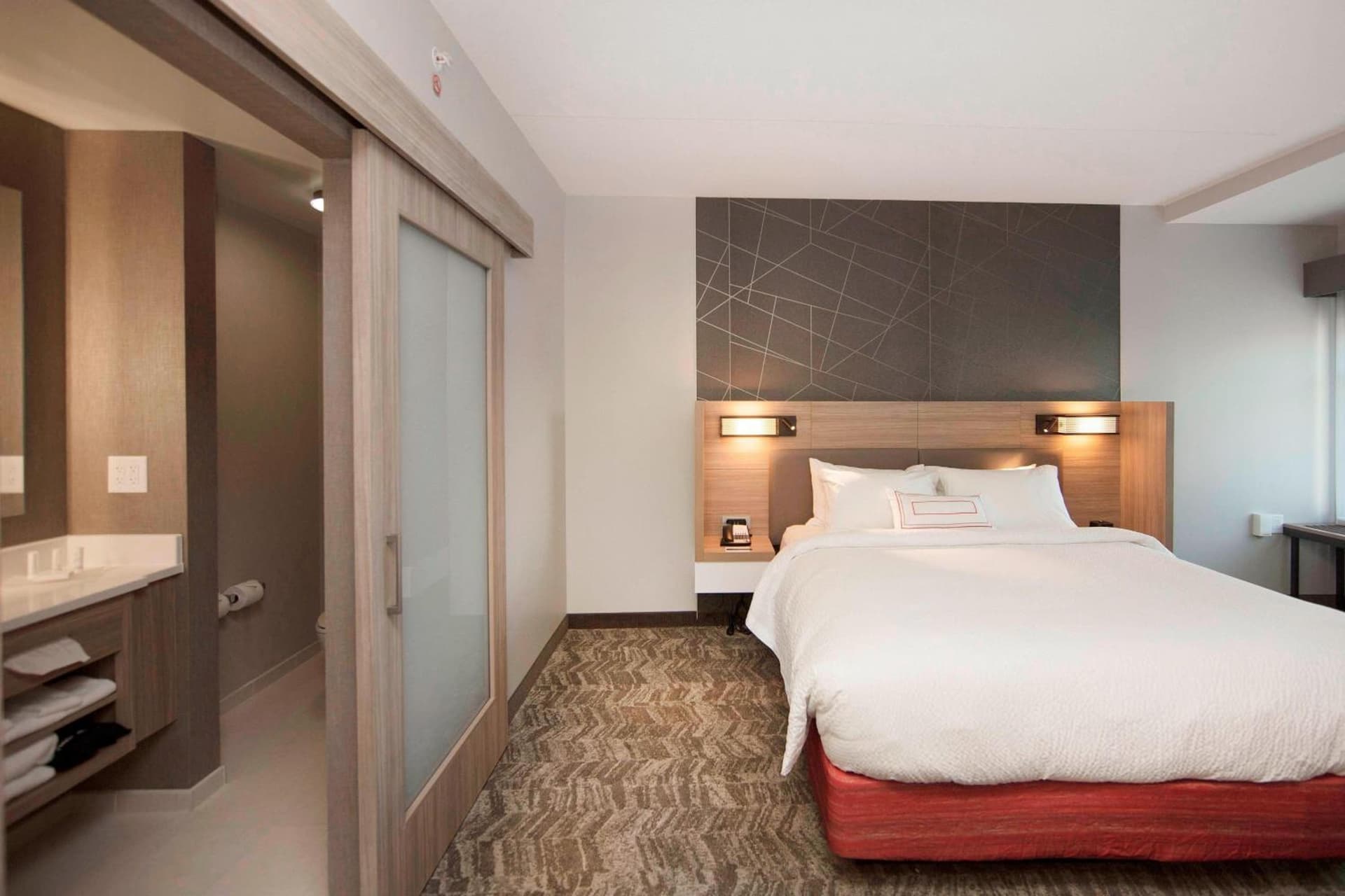 Springhill Suites By Marriott Athens Downtown/University Area gallery photo in Athens, GA — image 7