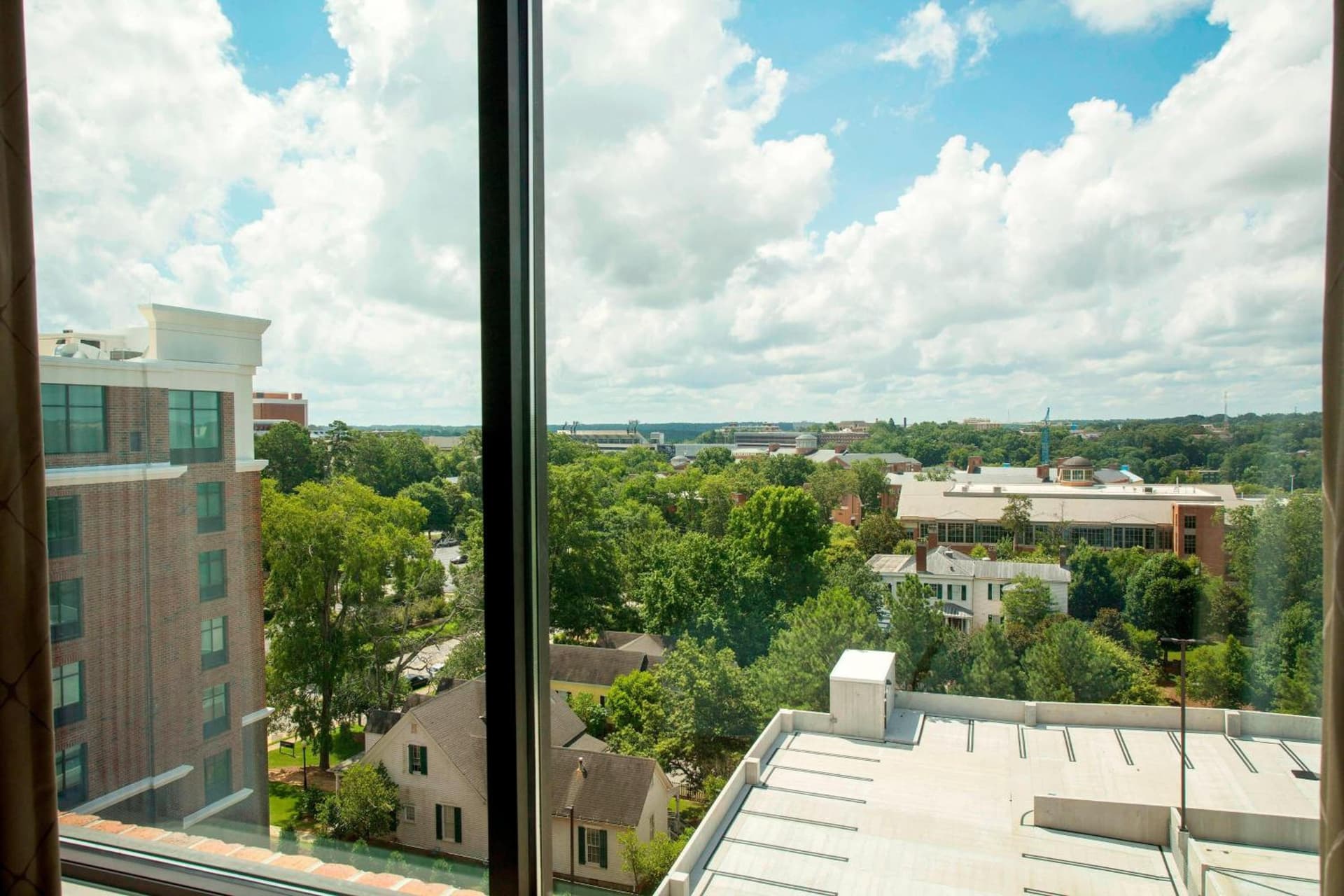 Springhill Suites By Marriott Athens Downtown/University Area gallery photo in Athens, GA — image 42