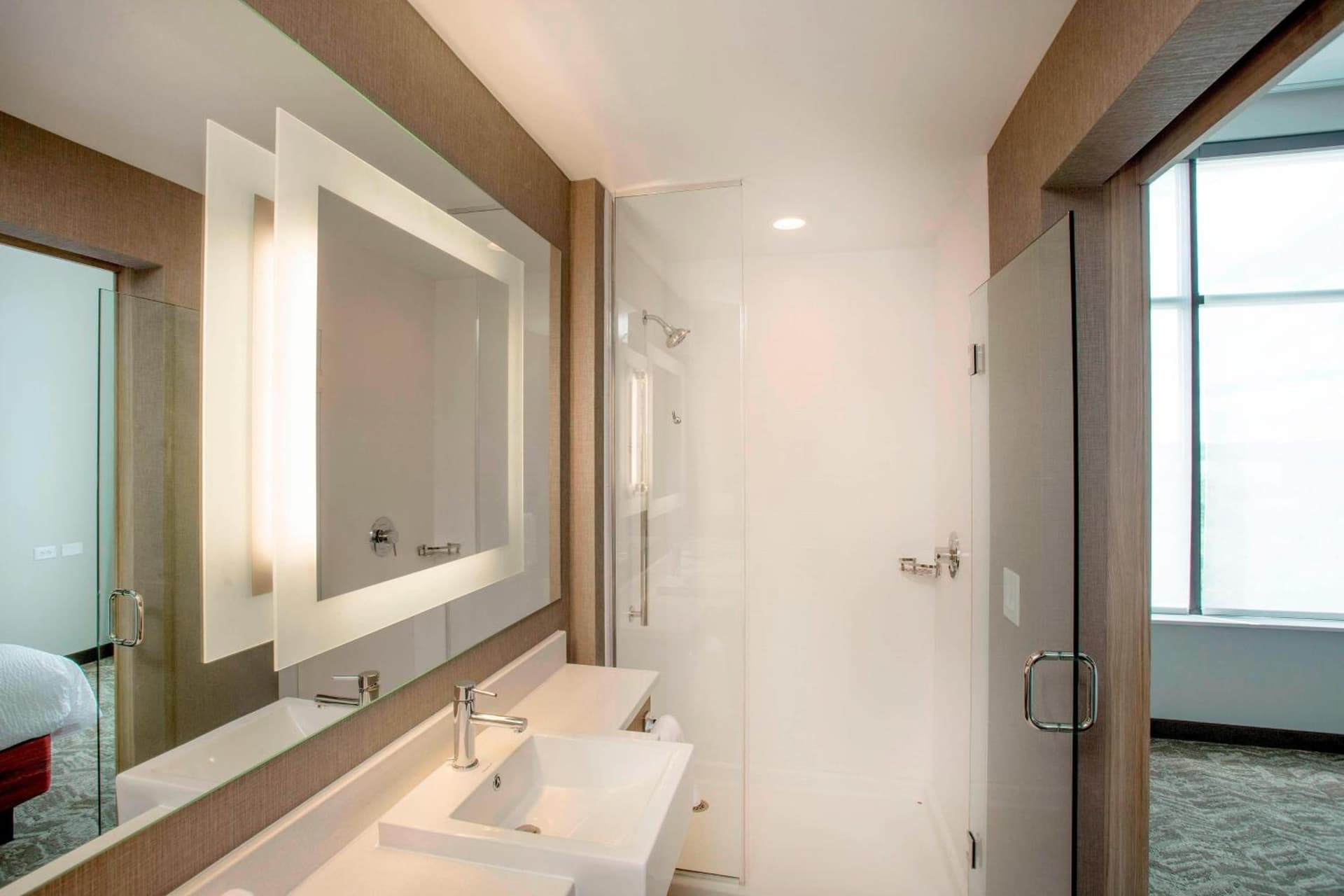 Springhill Suites By Marriott Athens Downtown/University Area gallery photo in Athens, GA — image 9
