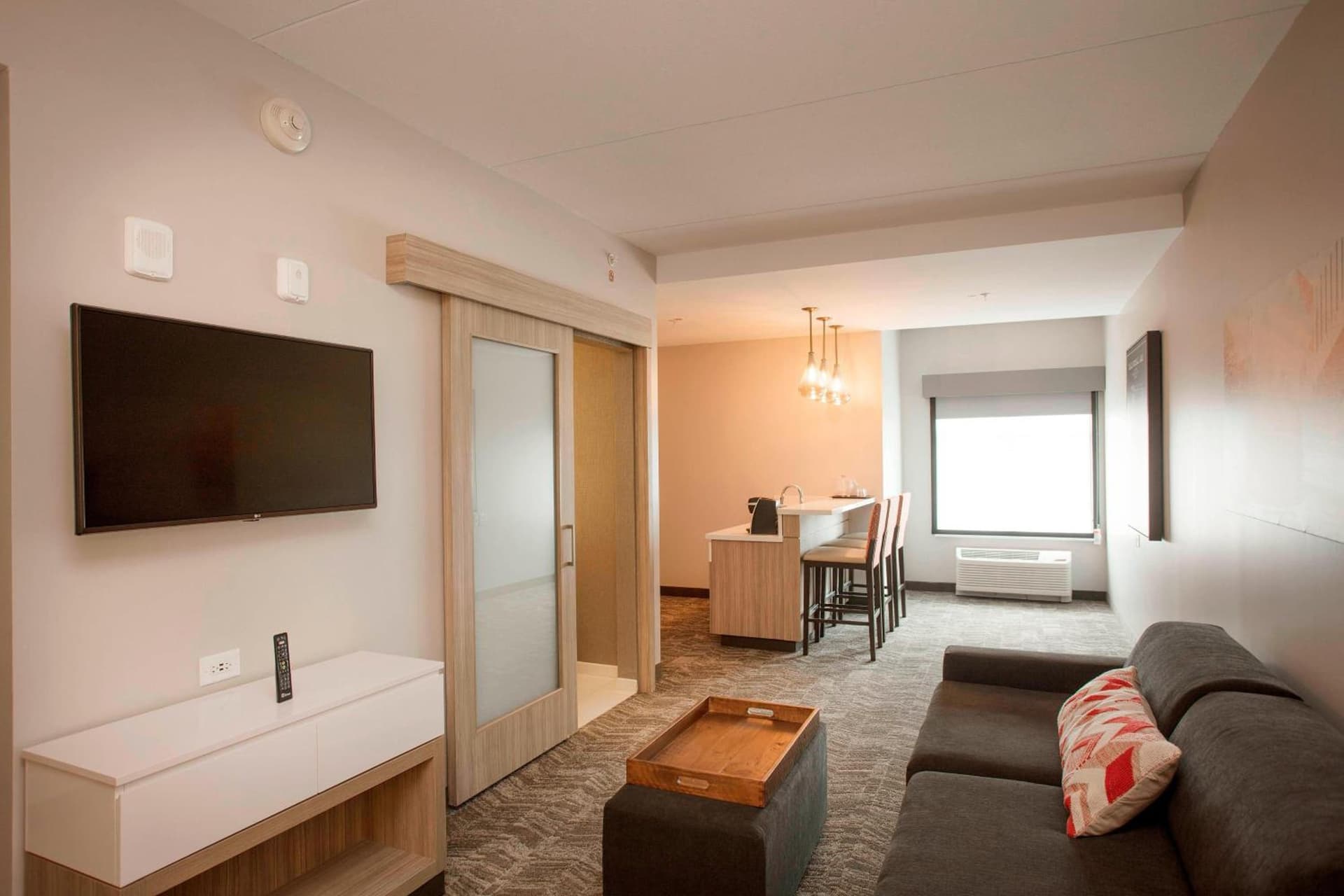 Springhill Suites By Marriott Athens Downtown/University Area gallery photo in Athens, GA — image 26