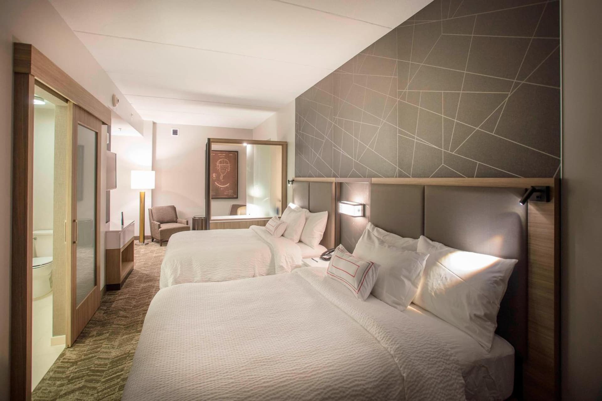 Springhill Suites By Marriott Athens Downtown/University Area gallery photo in Athens, GA — image 54