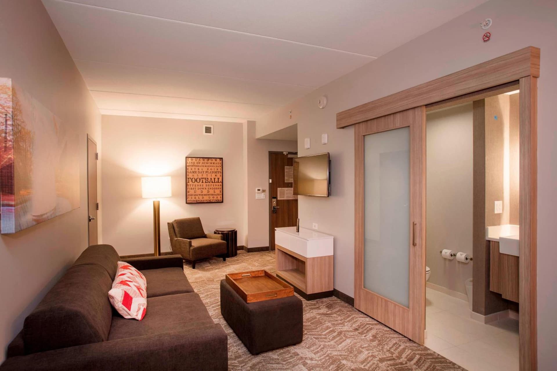 Springhill Suites By Marriott Athens Downtown/University Area gallery photo in Athens, GA — image 28
