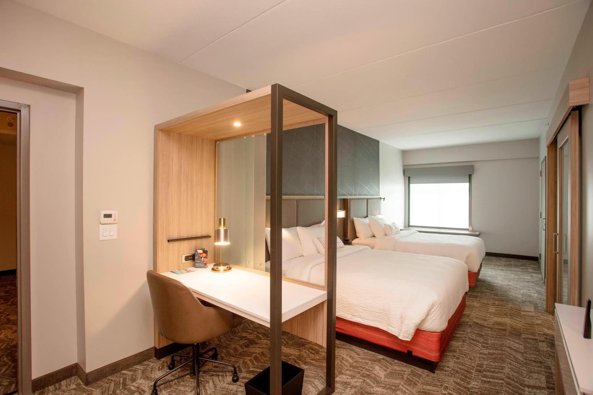 Springhill Suites By Marriott Athens Downtown/University Area gallery photo in Athens, GA — image 27