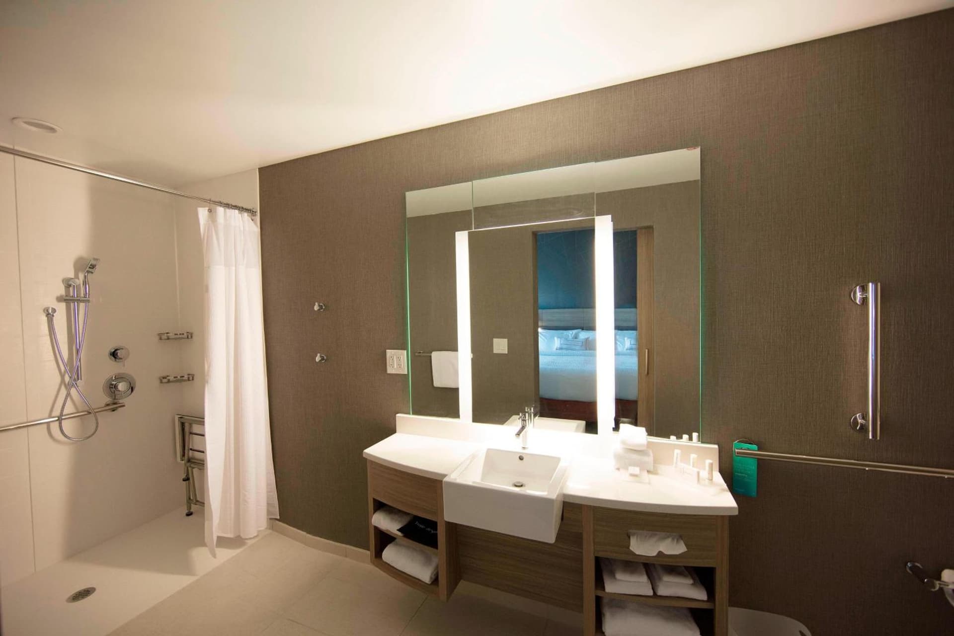 Springhill Suites By Marriott Athens Downtown/University Area gallery photo in Athens, GA — image 30