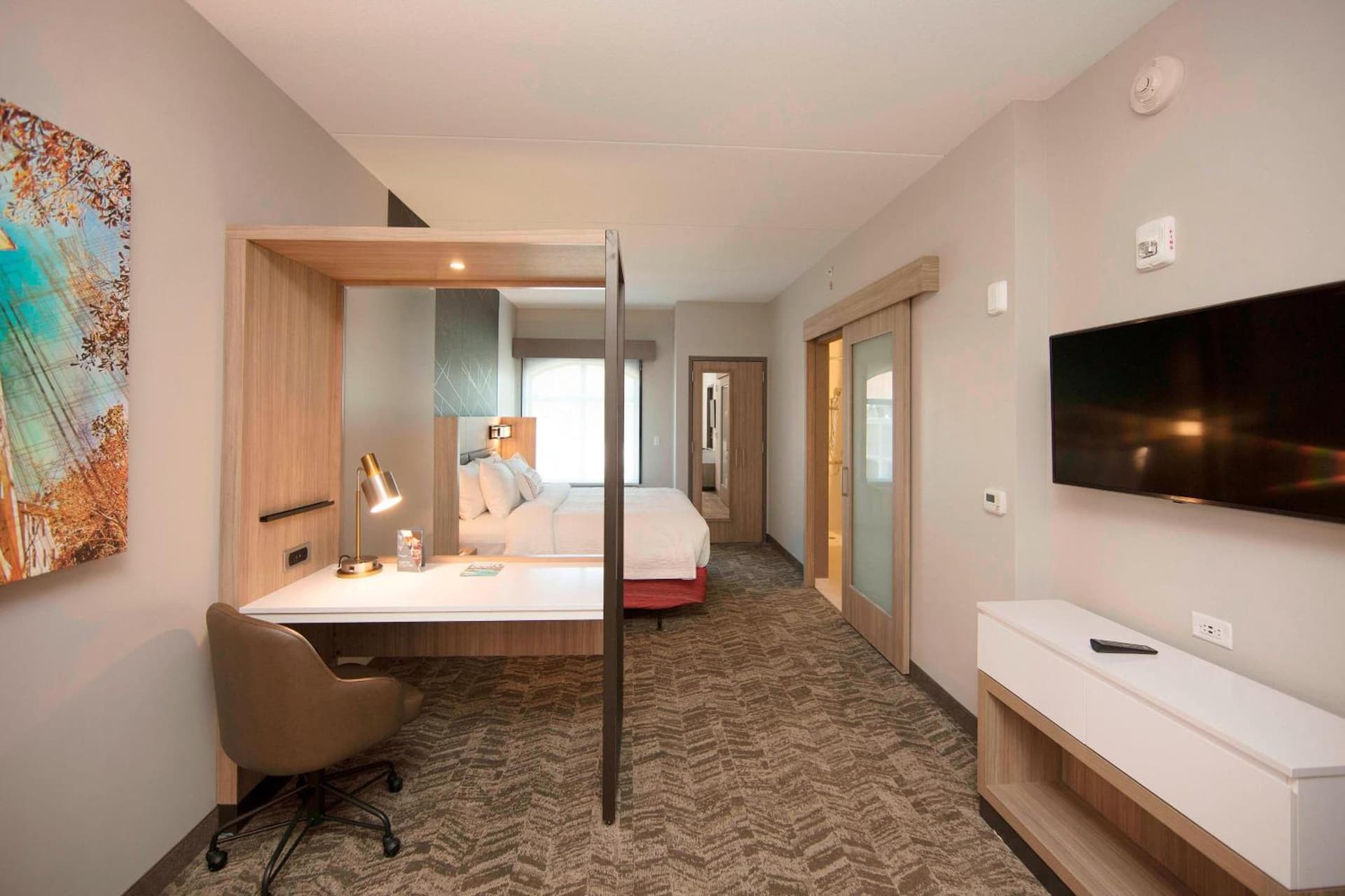 Springhill Suites By Marriott Athens Downtown/University Area gallery photo in Athens, GA — image 45