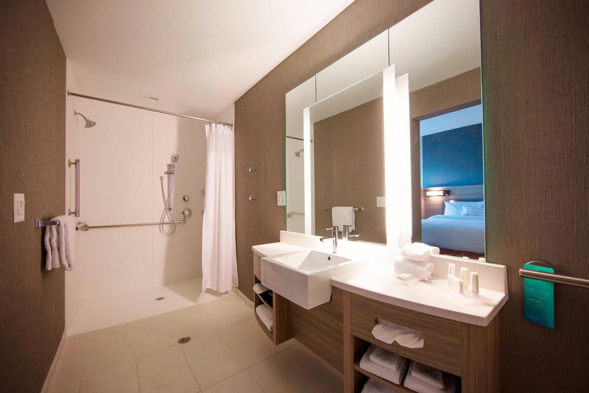 Springhill Suites By Marriott Athens Downtown/University Area gallery photo in Athens, GA — image 52