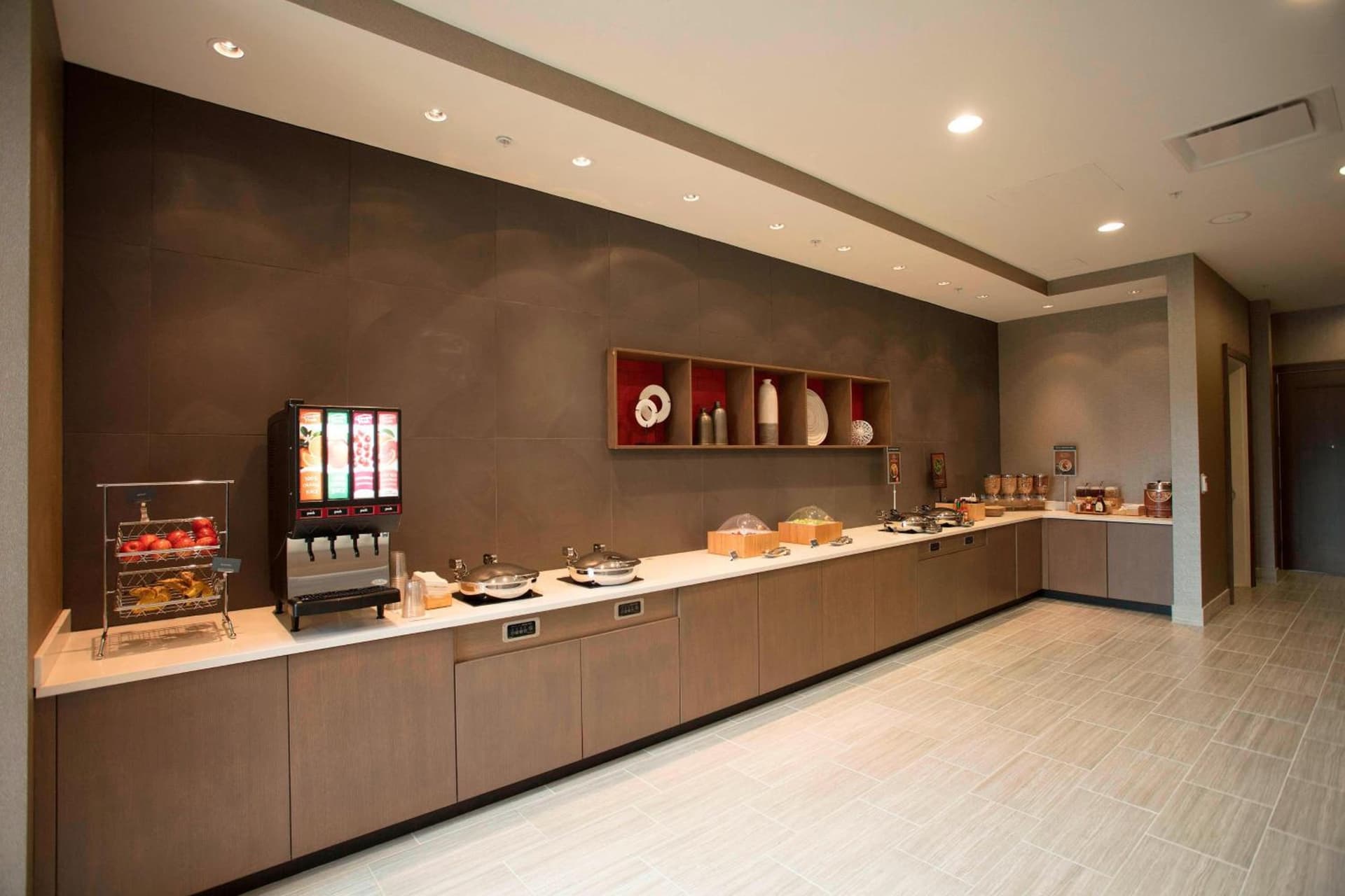 Springhill Suites By Marriott Athens Downtown/University Area gallery photo in Athens, GA — image 8