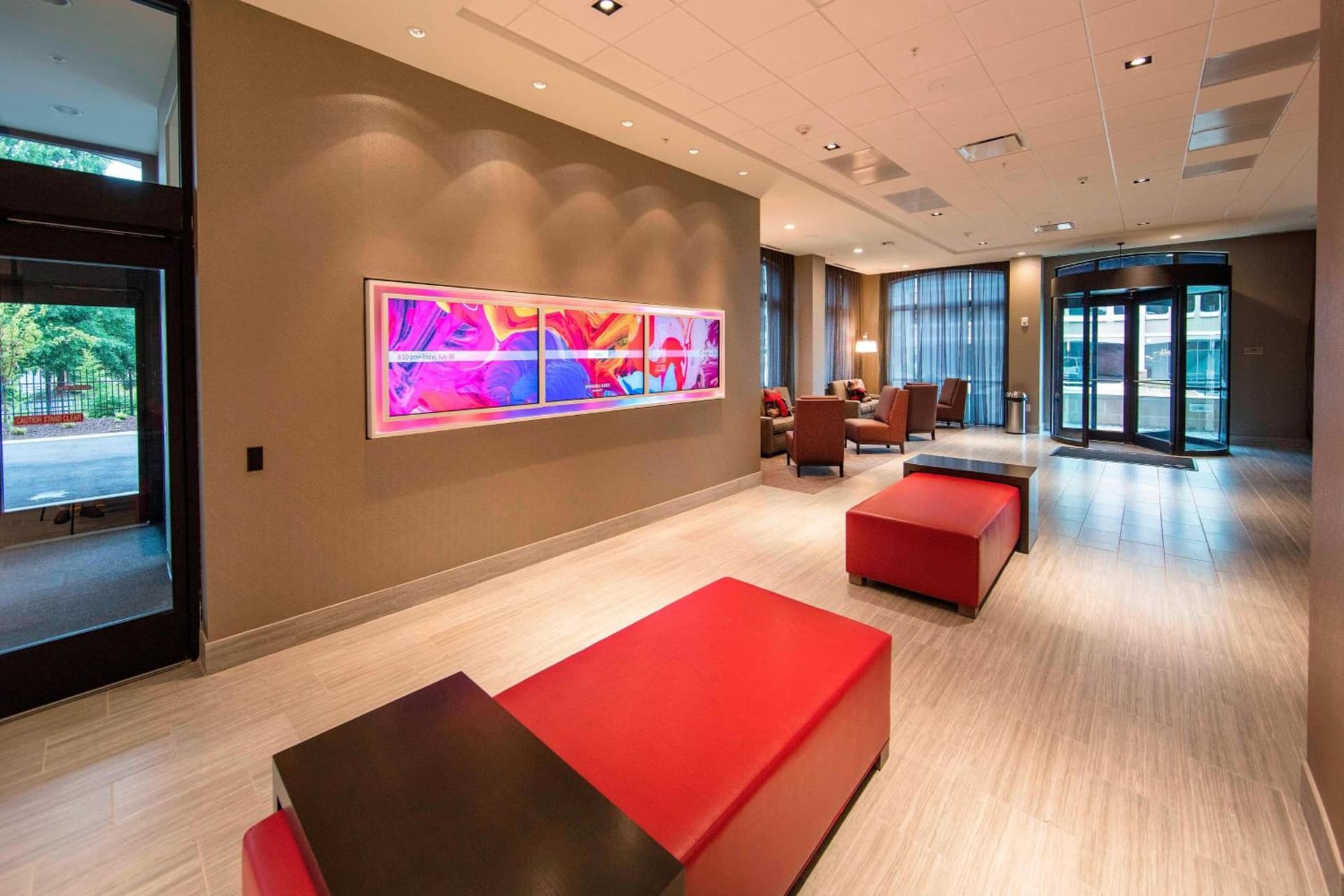 Springhill Suites By Marriott Athens Downtown/University Area gallery photo in Athens, GA — image 6
