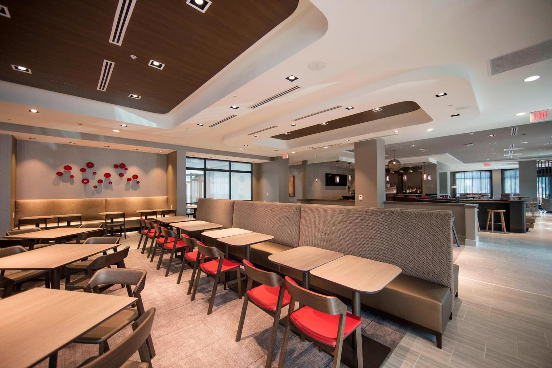 Springhill Suites By Marriott Athens Downtown/University Area gallery photo in Athens, GA — image 39