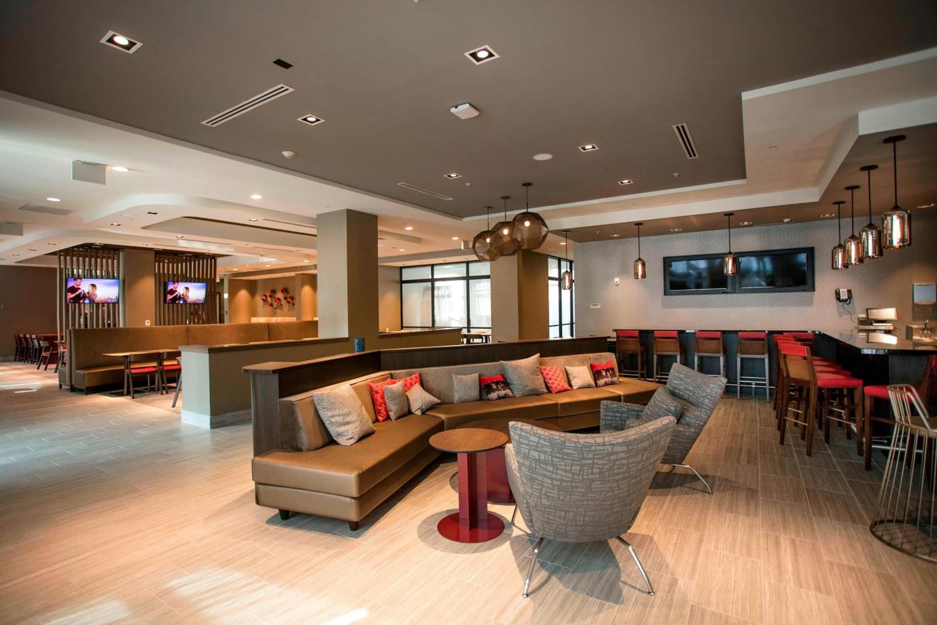 Springhill Suites By Marriott Athens Downtown/University Area gallery photo in Athens, GA — image 43
