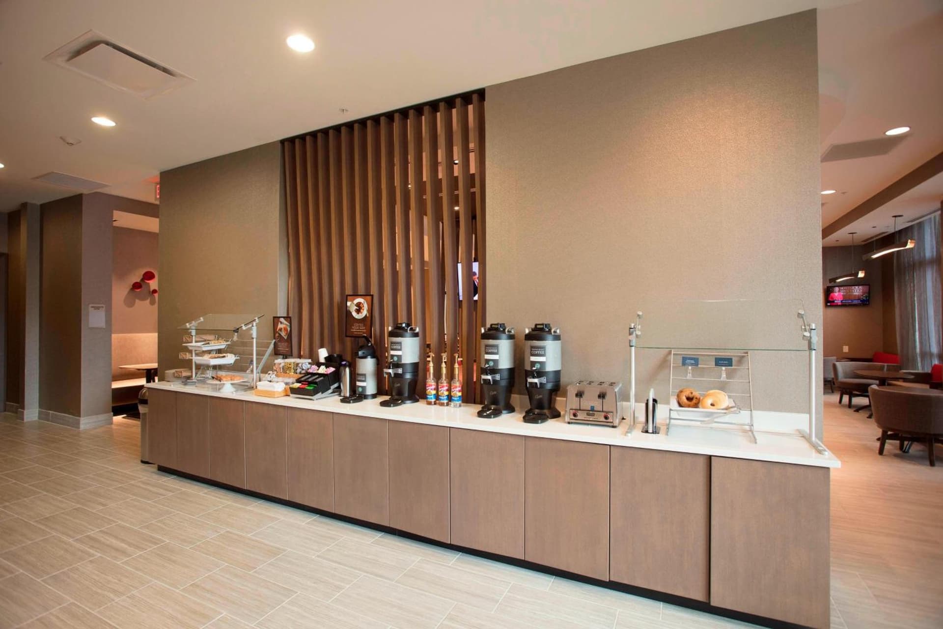 Springhill Suites By Marriott Athens Downtown/University Area gallery photo in Athens, GA — image 55