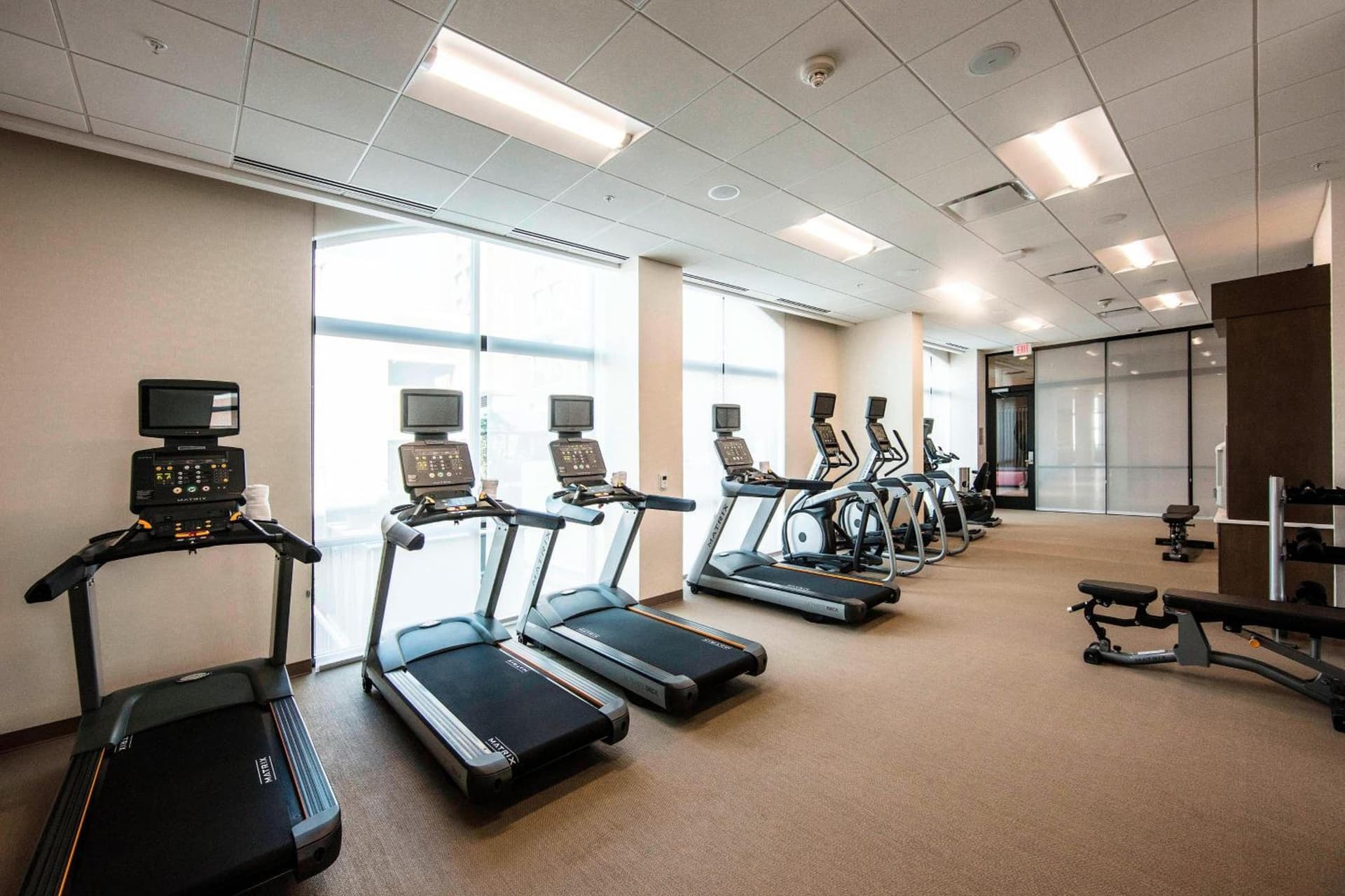 Springhill Suites By Marriott Athens Downtown/University Area gallery photo in Athens, GA — image 44