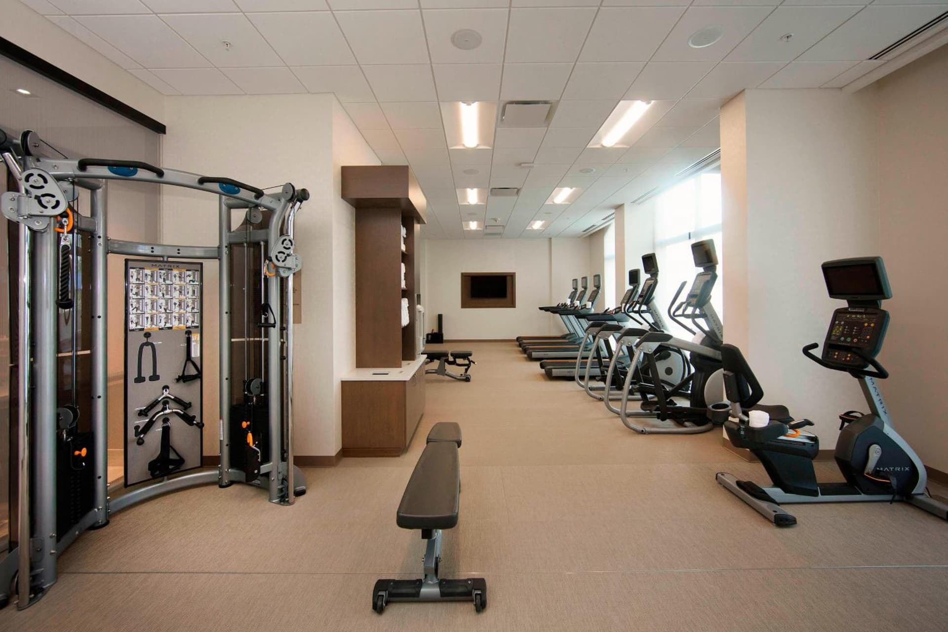 Springhill Suites By Marriott Athens Downtown/University Area gallery photo in Athens, GA — image 34
