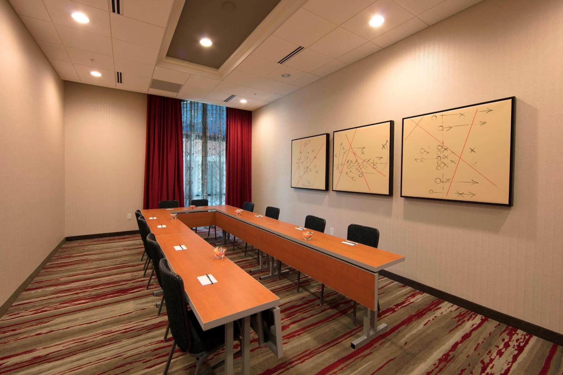 Springhill Suites By Marriott Athens Downtown/University Area gallery photo in Athens, GA — image 21