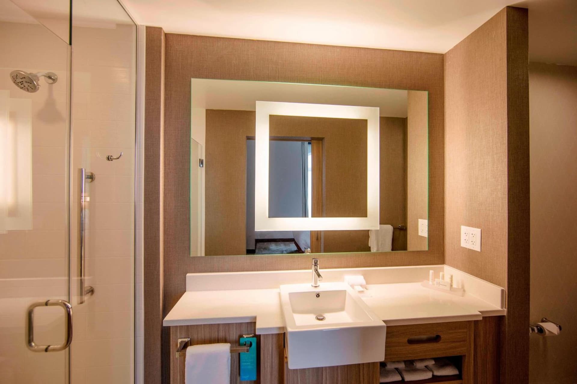 Springhill Suites By Marriott Athens Downtown/University Area gallery photo in Athens, GA — image 47