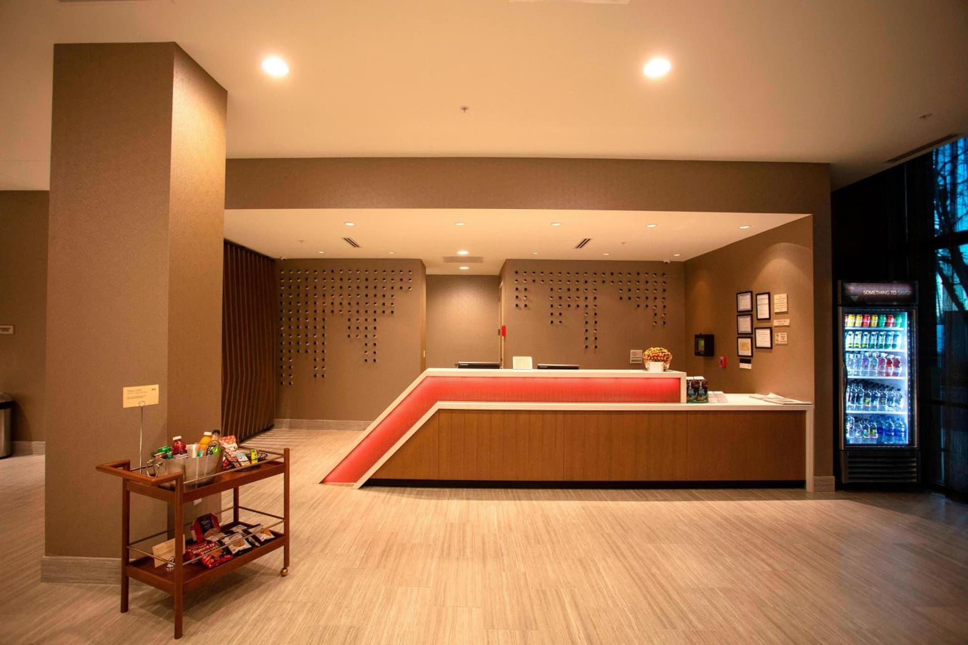Springhill Suites By Marriott Athens Downtown/University Area gallery photo in Athens, GA — image 48