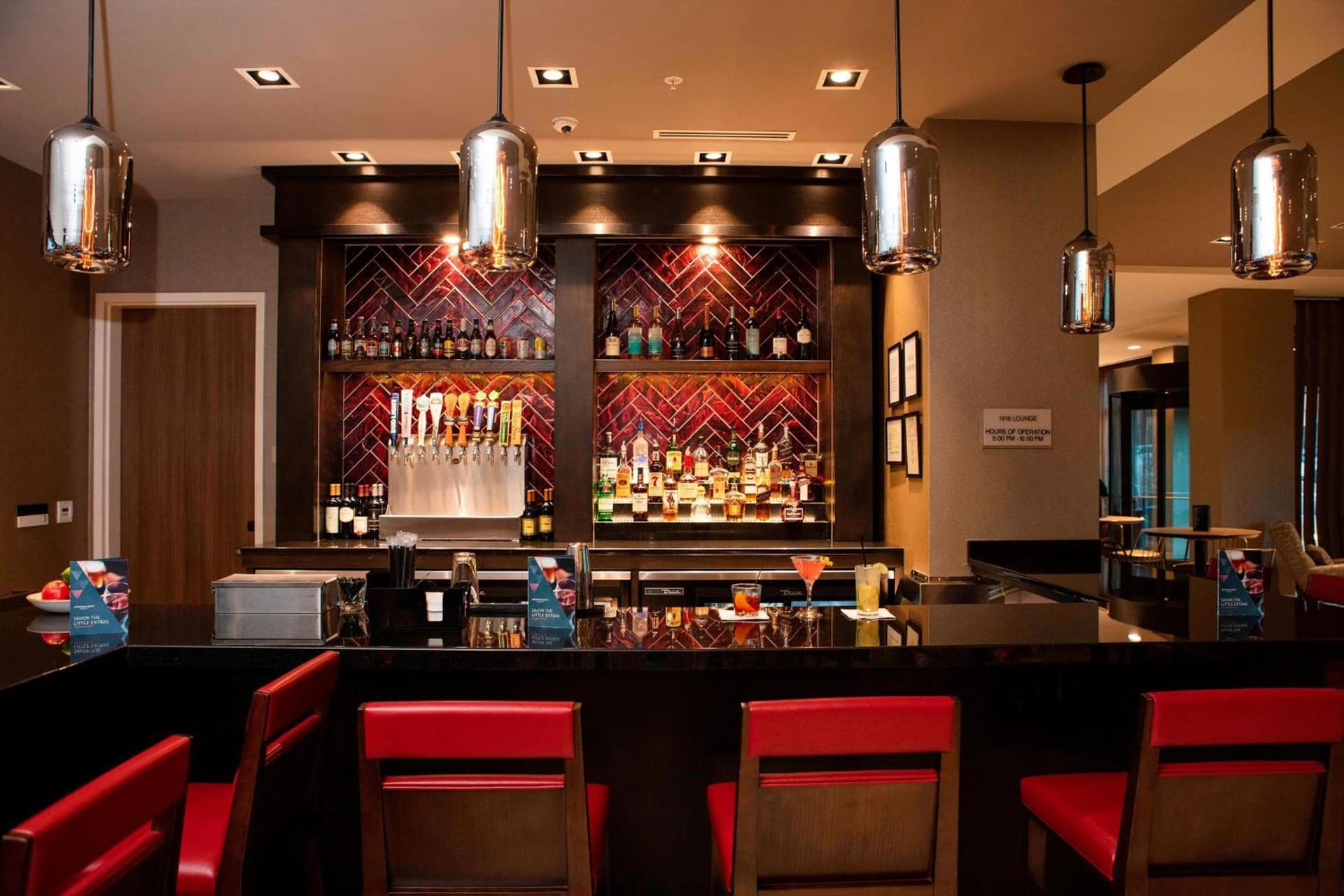 Springhill Suites By Marriott Athens Downtown/University Area gallery photo in Athens, GA — image 41