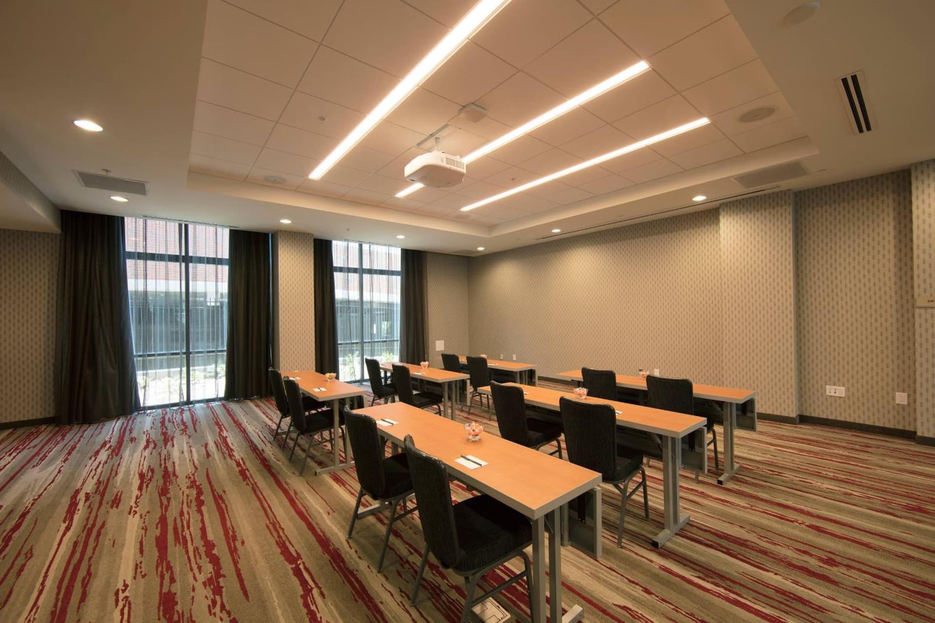 Springhill Suites By Marriott Athens Downtown/University Area gallery photo in Athens, GA — image 22