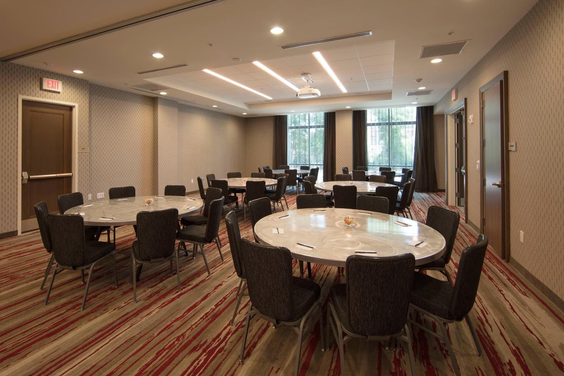 Springhill Suites By Marriott Athens Downtown/University Area gallery photo in Athens, GA — image 51