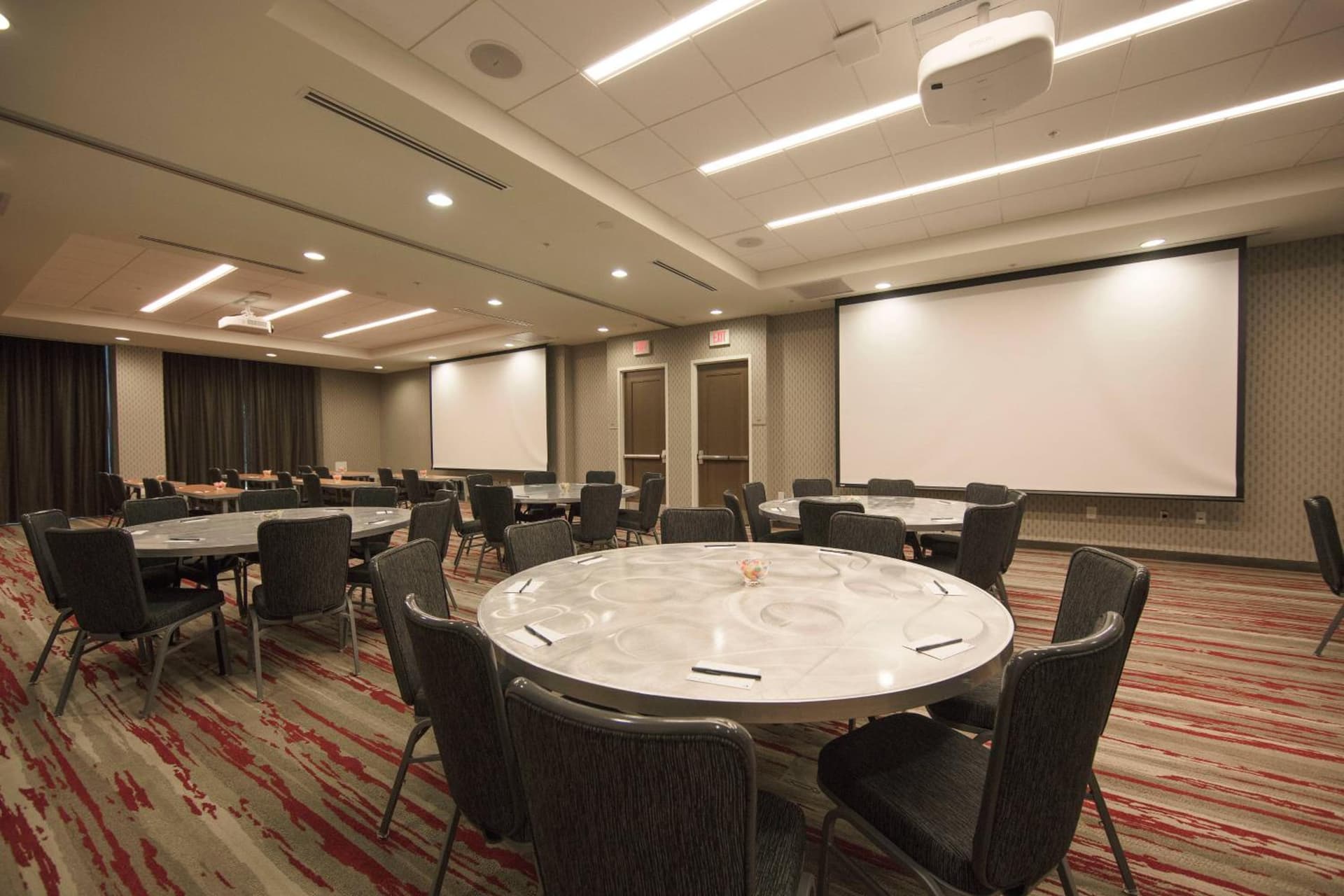 Springhill Suites By Marriott Athens Downtown/University Area gallery photo in Athens, GA — image 17