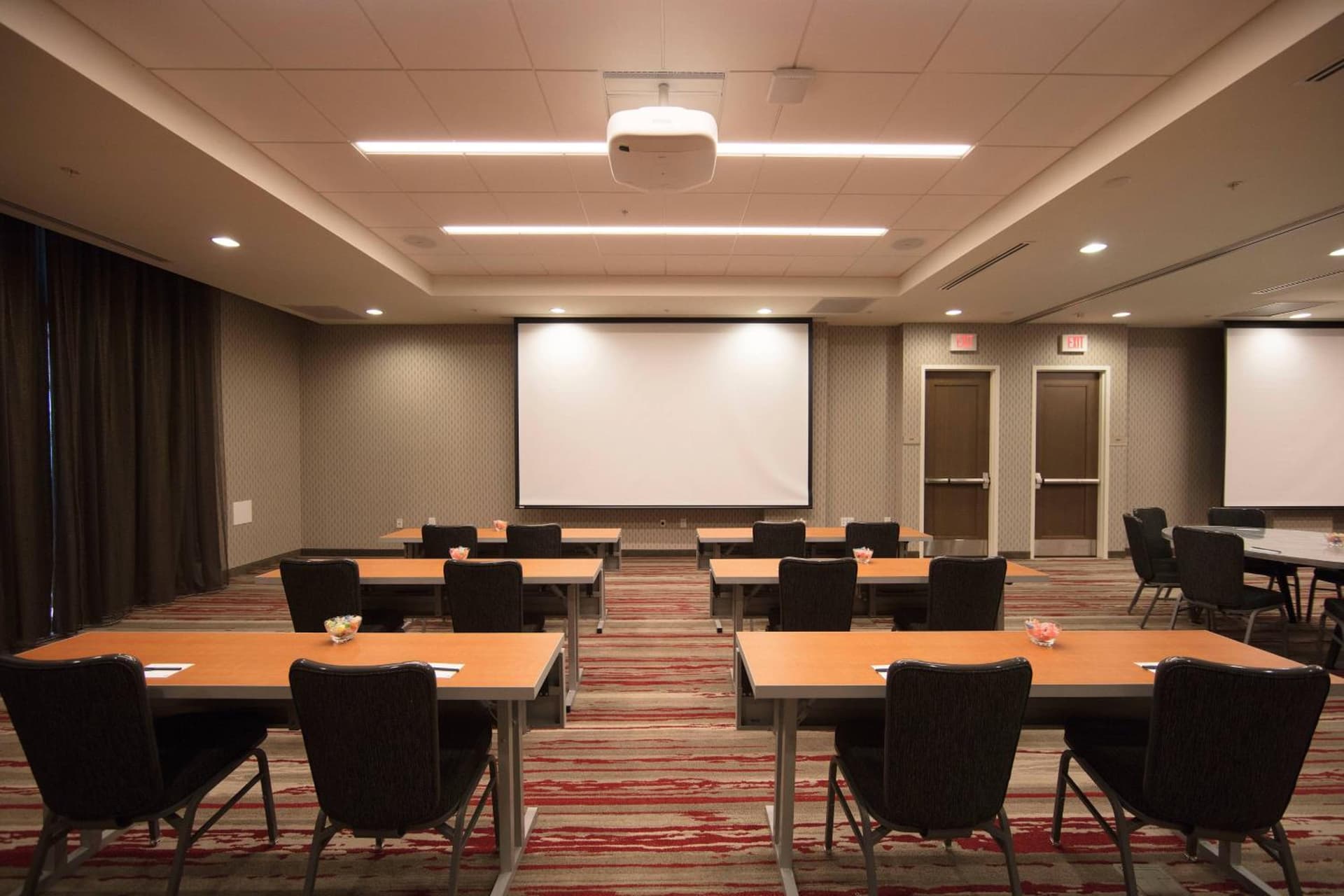 Springhill Suites By Marriott Athens Downtown/University Area gallery photo in Athens, GA — image 16