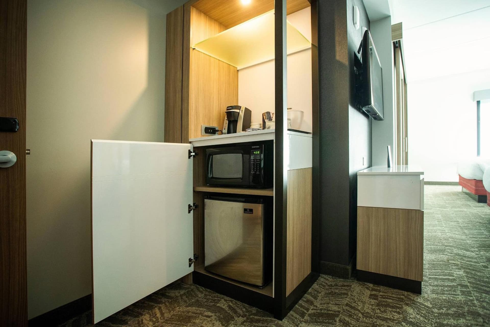 Springhill Suites By Marriott Athens Downtown/University Area gallery photo in Athens, GA — image 36
