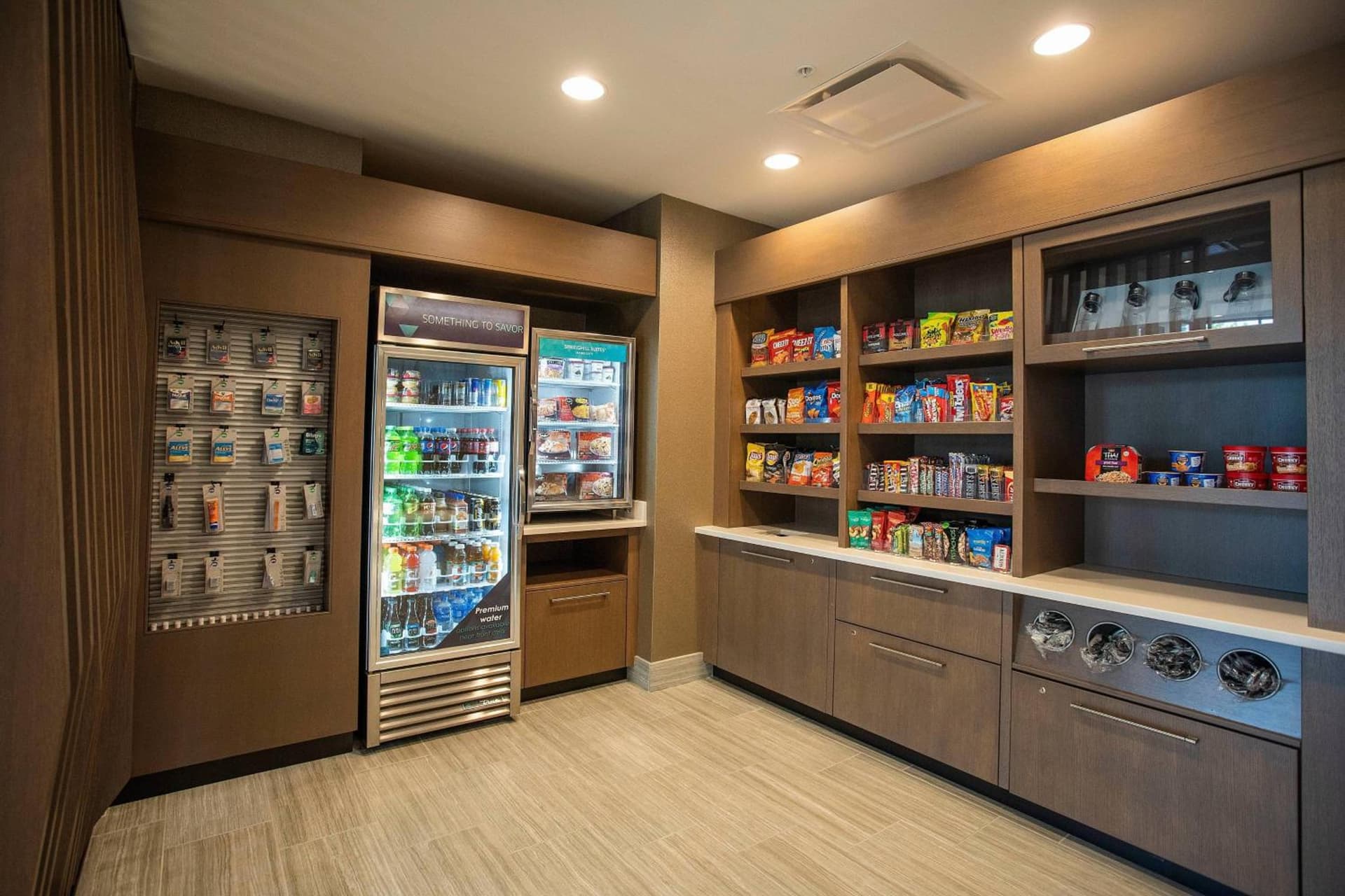 Springhill Suites By Marriott Athens Downtown/University Area gallery photo in Athens, GA — image 24