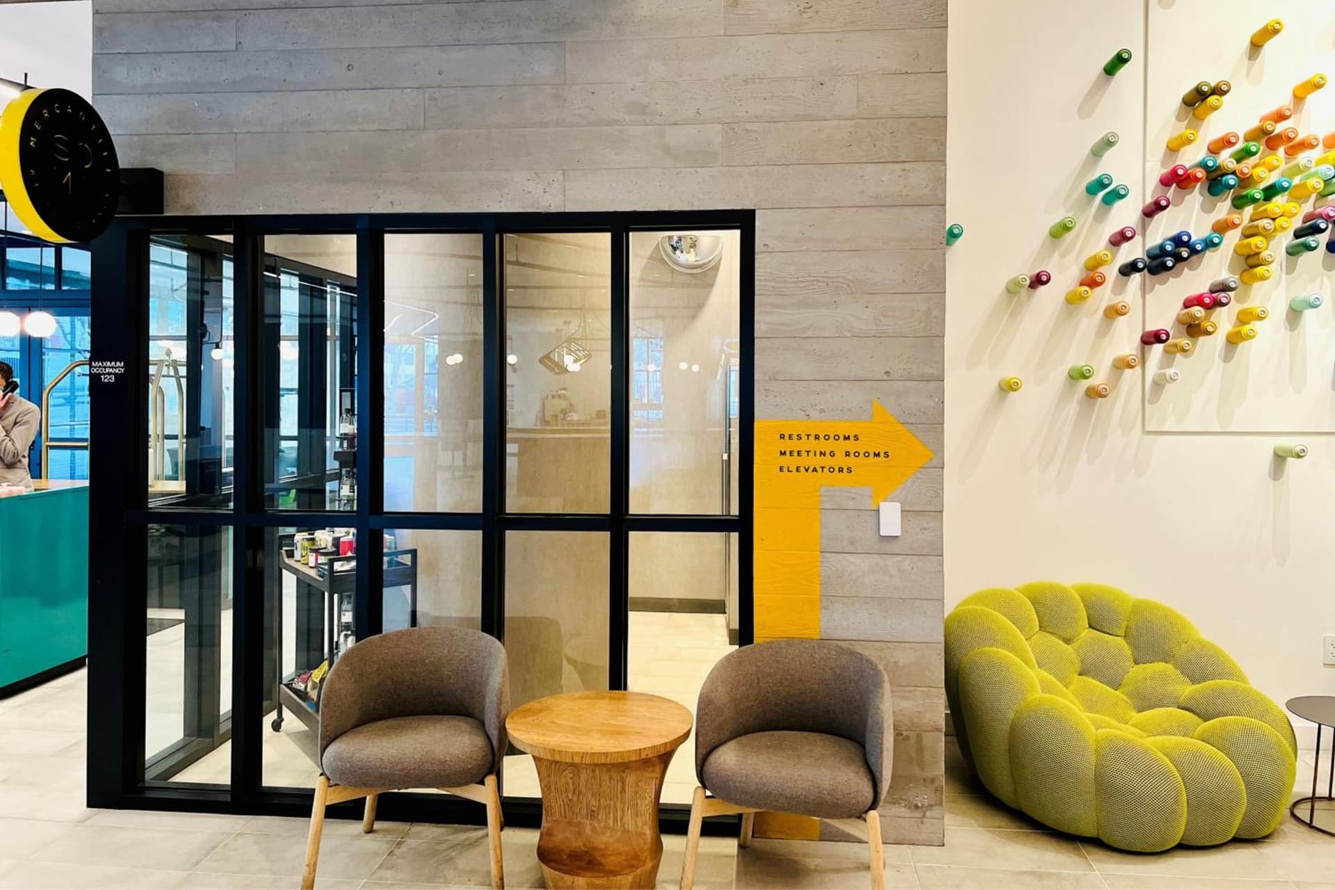 The Clancy, Autograph Collection gallery photo in San Francisco, CA — image 28