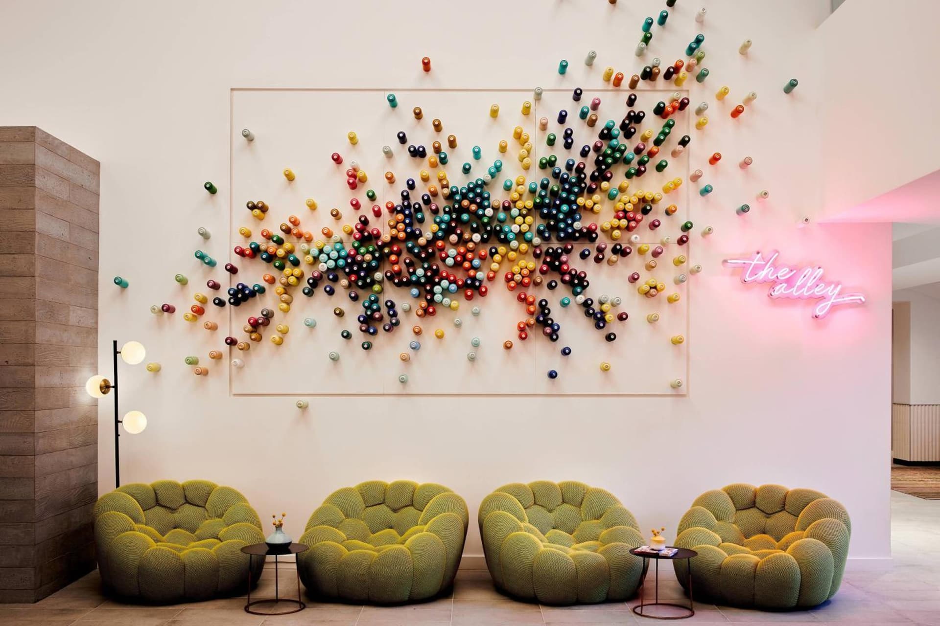 The Clancy, Autograph Collection gallery photo in San Francisco, CA — image 50
