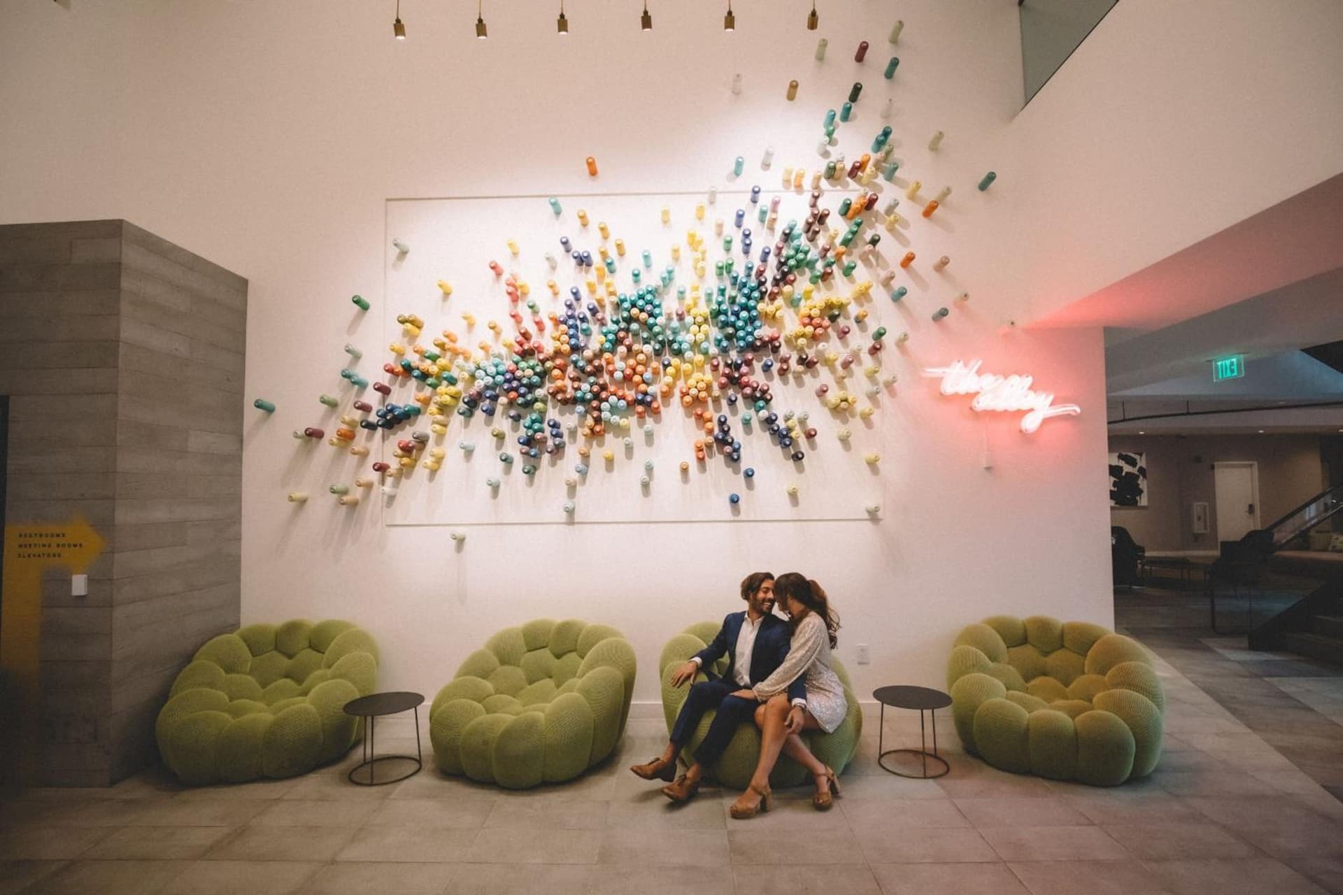 The Clancy, Autograph Collection gallery photo in San Francisco, CA — image 93