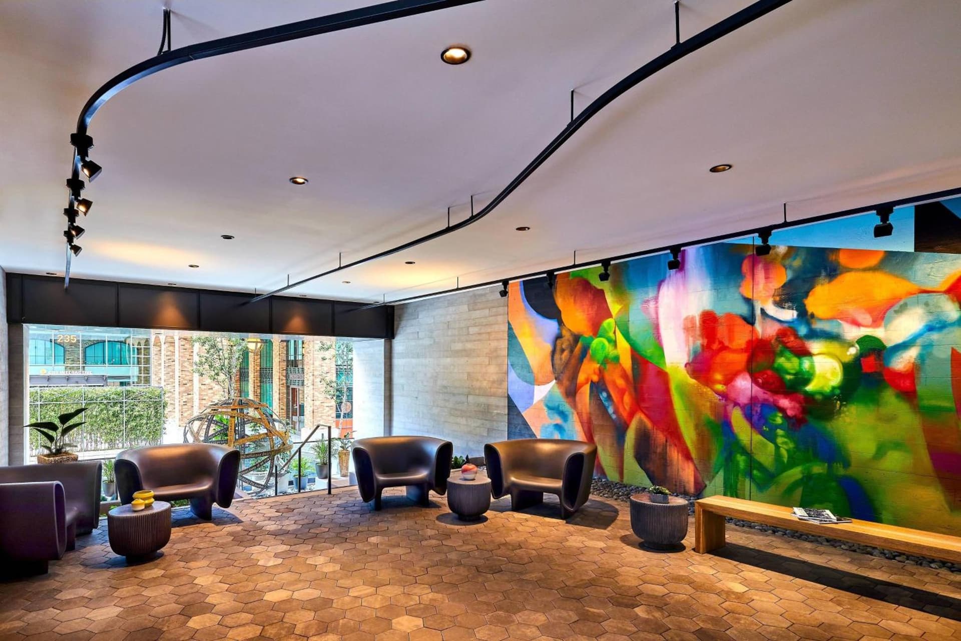 The Clancy, Autograph Collection gallery photo in San Francisco, CA — image 71