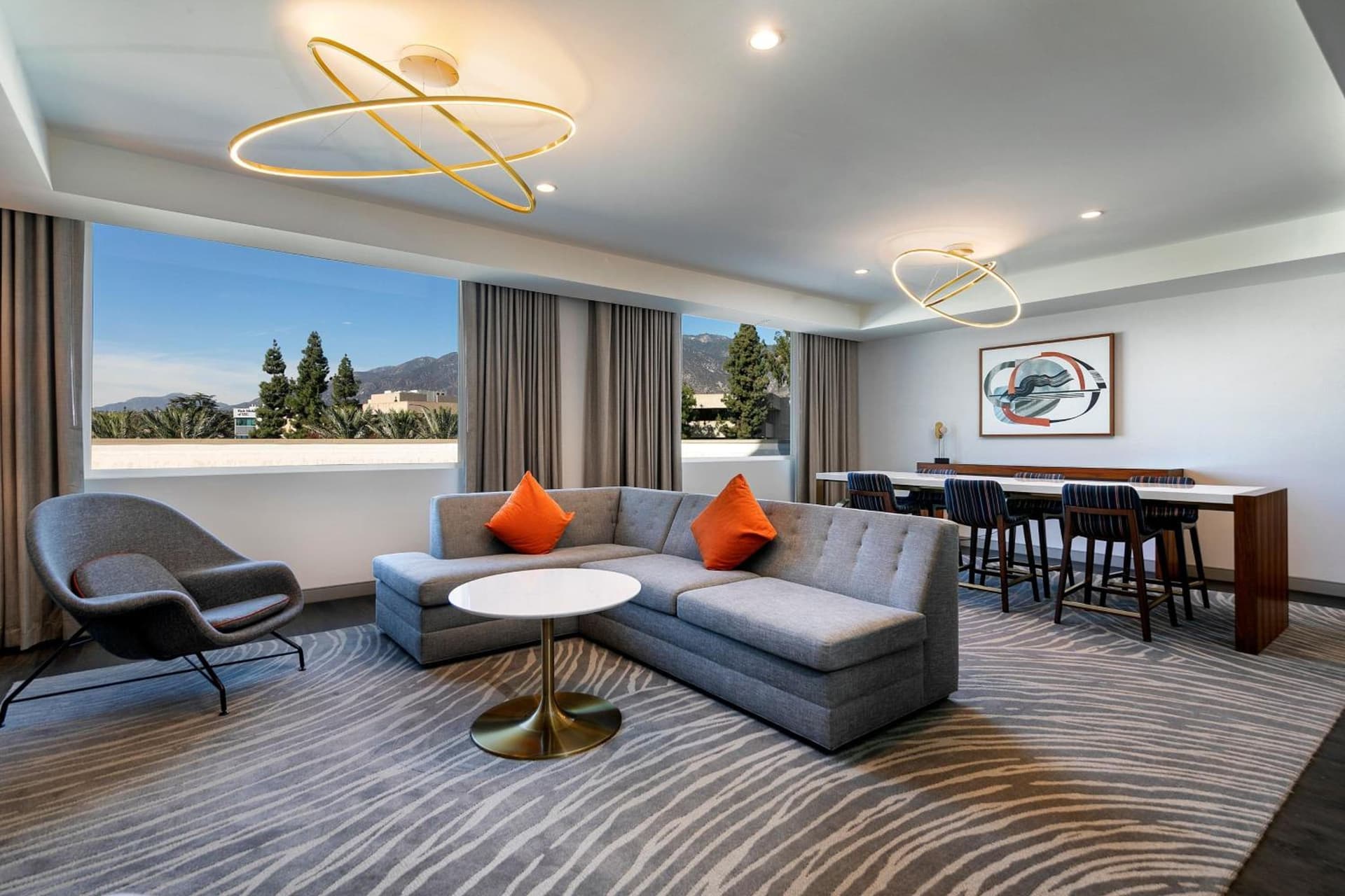 Le Meridien Pasadena Arcadia gallery photo in Arcadia, CA — image 46