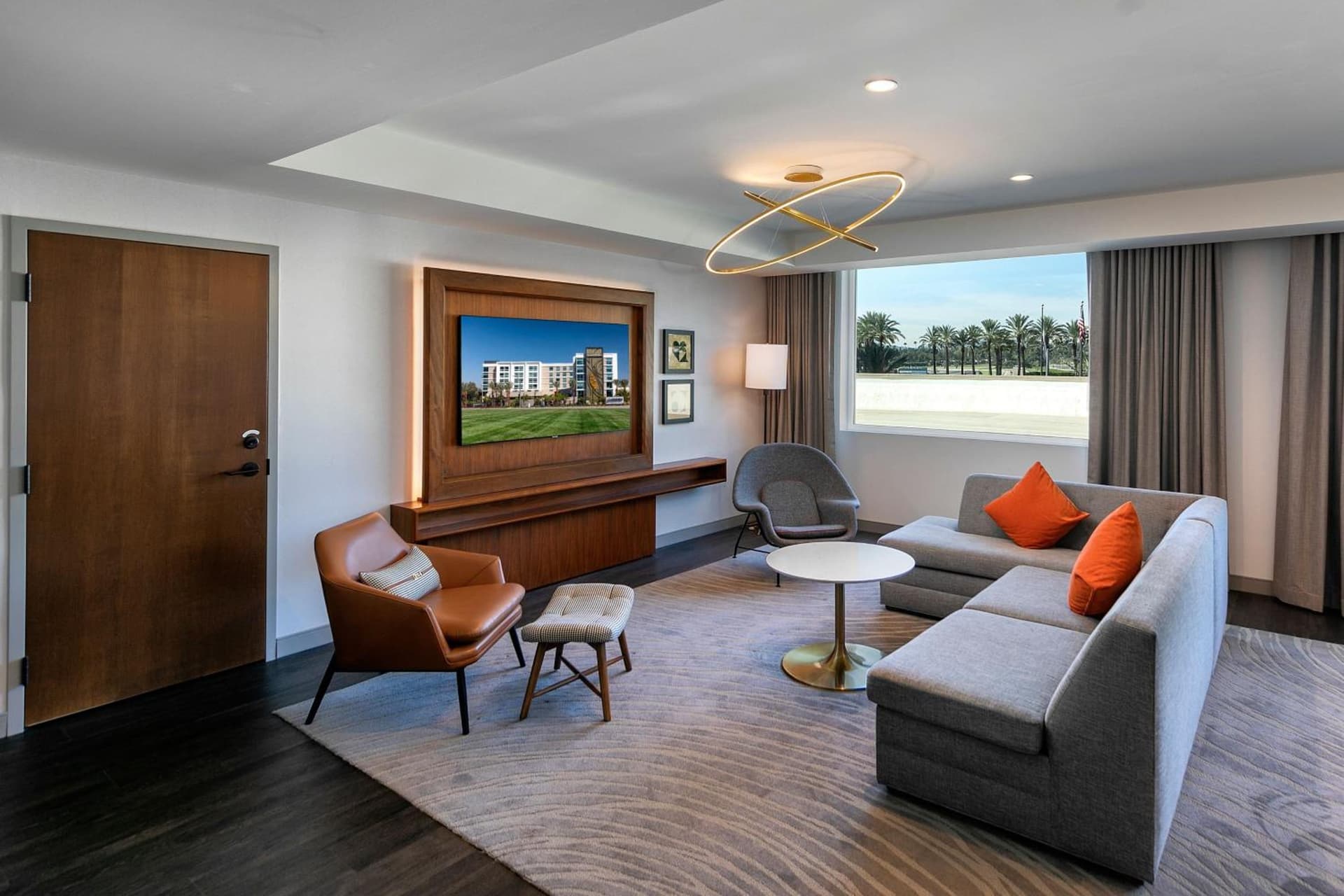 Le Meridien Pasadena Arcadia gallery photo in Arcadia, CA — image 12