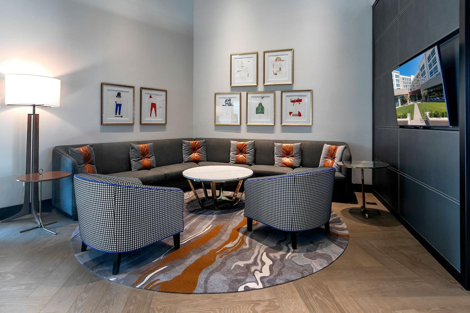 Le Meridien Pasadena Arcadia gallery photo in Arcadia, CA — image 60