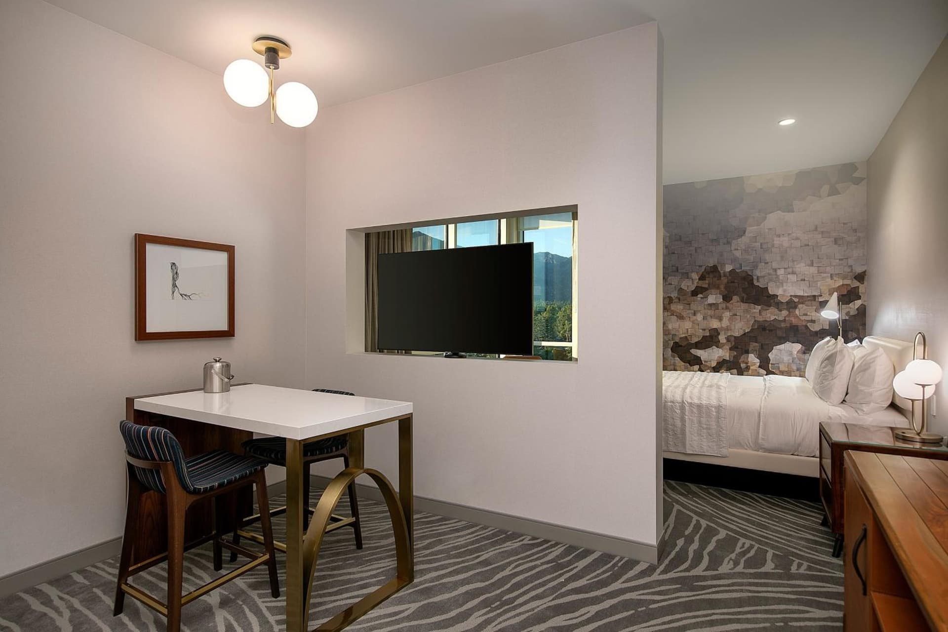 Le Meridien Pasadena Arcadia gallery photo in Arcadia, CA — image 84