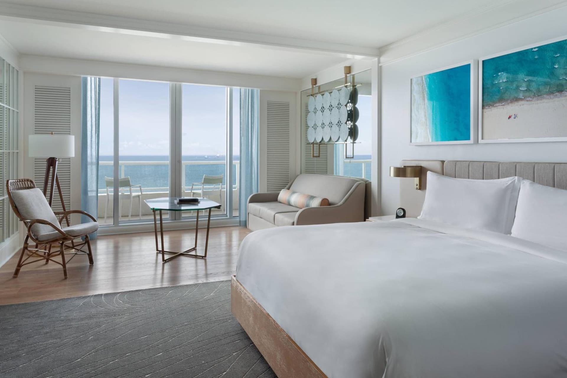 The Ritz-Carlton, Fort Lauderdale gallery photo in Fort Lauderdale, FL — image 53