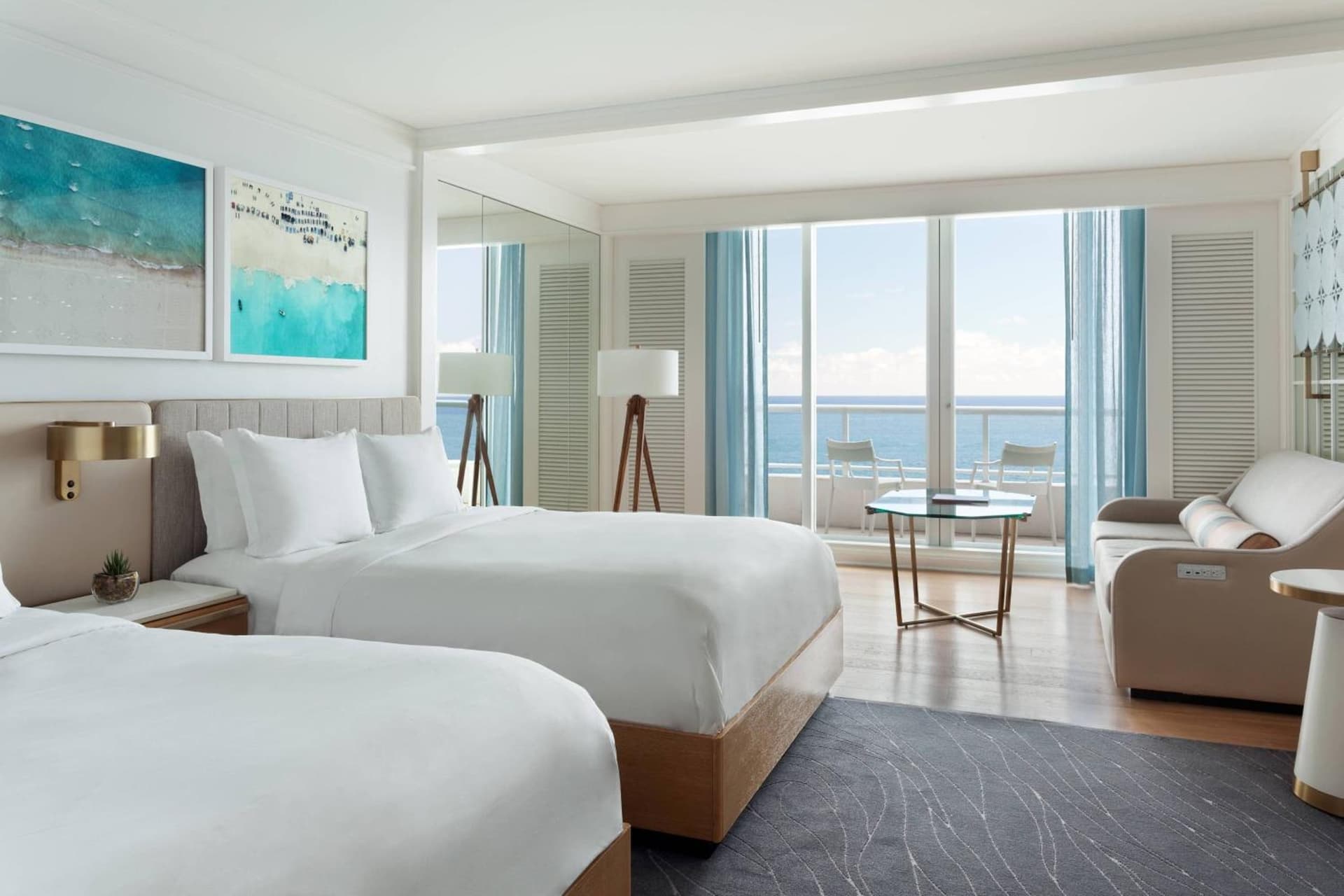 The Ritz-Carlton, Fort Lauderdale gallery photo in Fort Lauderdale, FL — image 58
