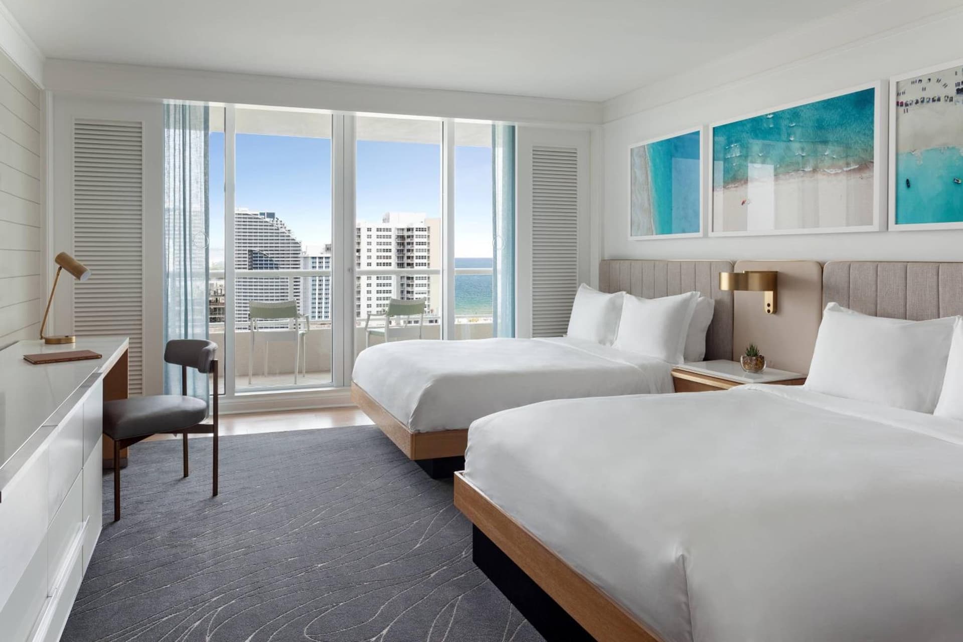 The Ritz-Carlton, Fort Lauderdale gallery photo in Fort Lauderdale, FL — image 14