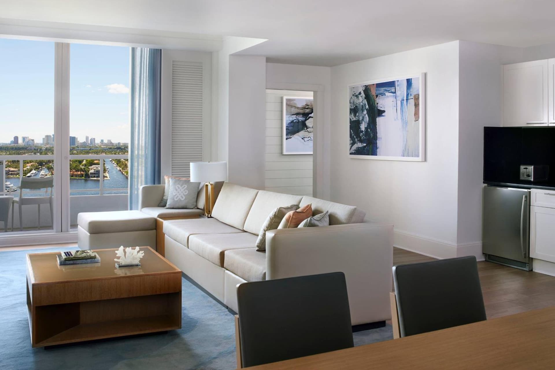 The Ritz-Carlton, Fort Lauderdale gallery photo in Fort Lauderdale, FL — image 41