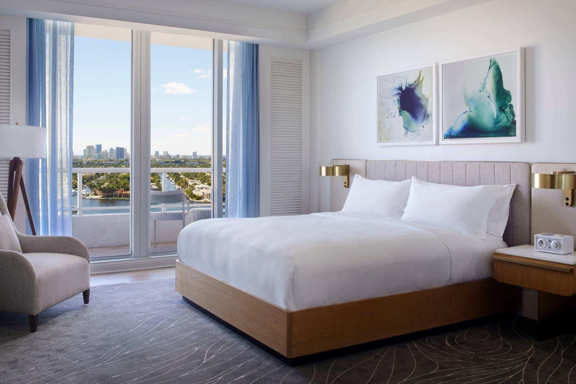 The Ritz-Carlton, Fort Lauderdale gallery photo in Fort Lauderdale, FL — image 85